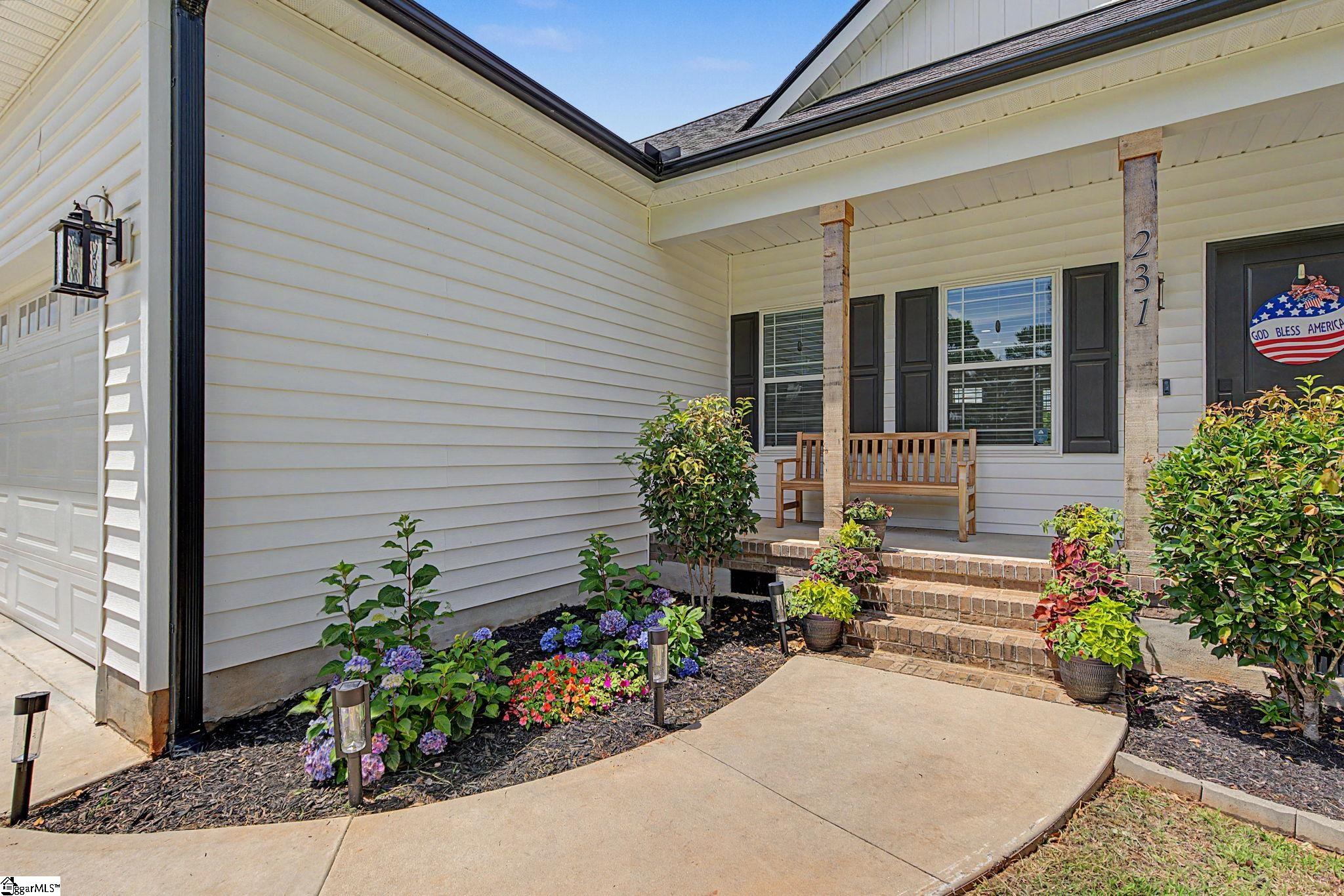 231 Addison Circle Pelzer, SC 29669