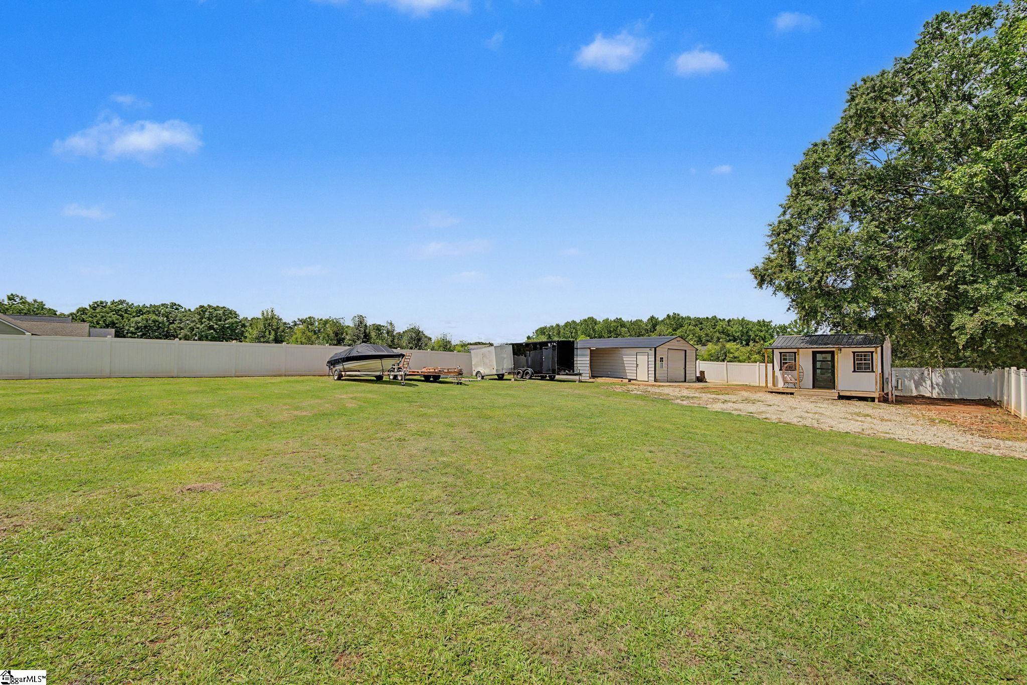 231 Addison Circle Pelzer, SC 29669