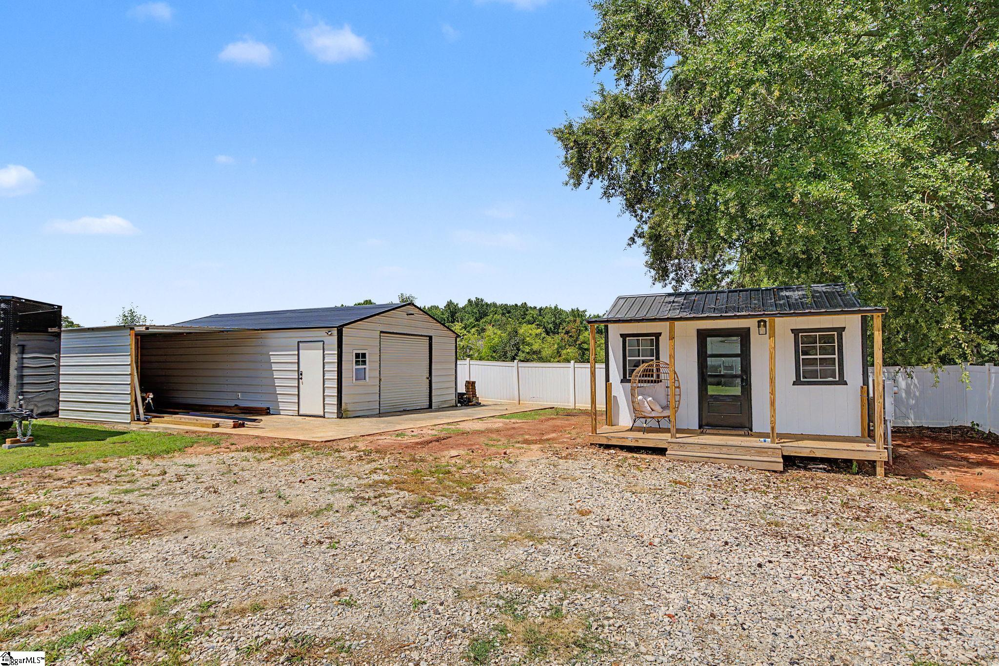 231 Addison Circle Pelzer, SC 29669