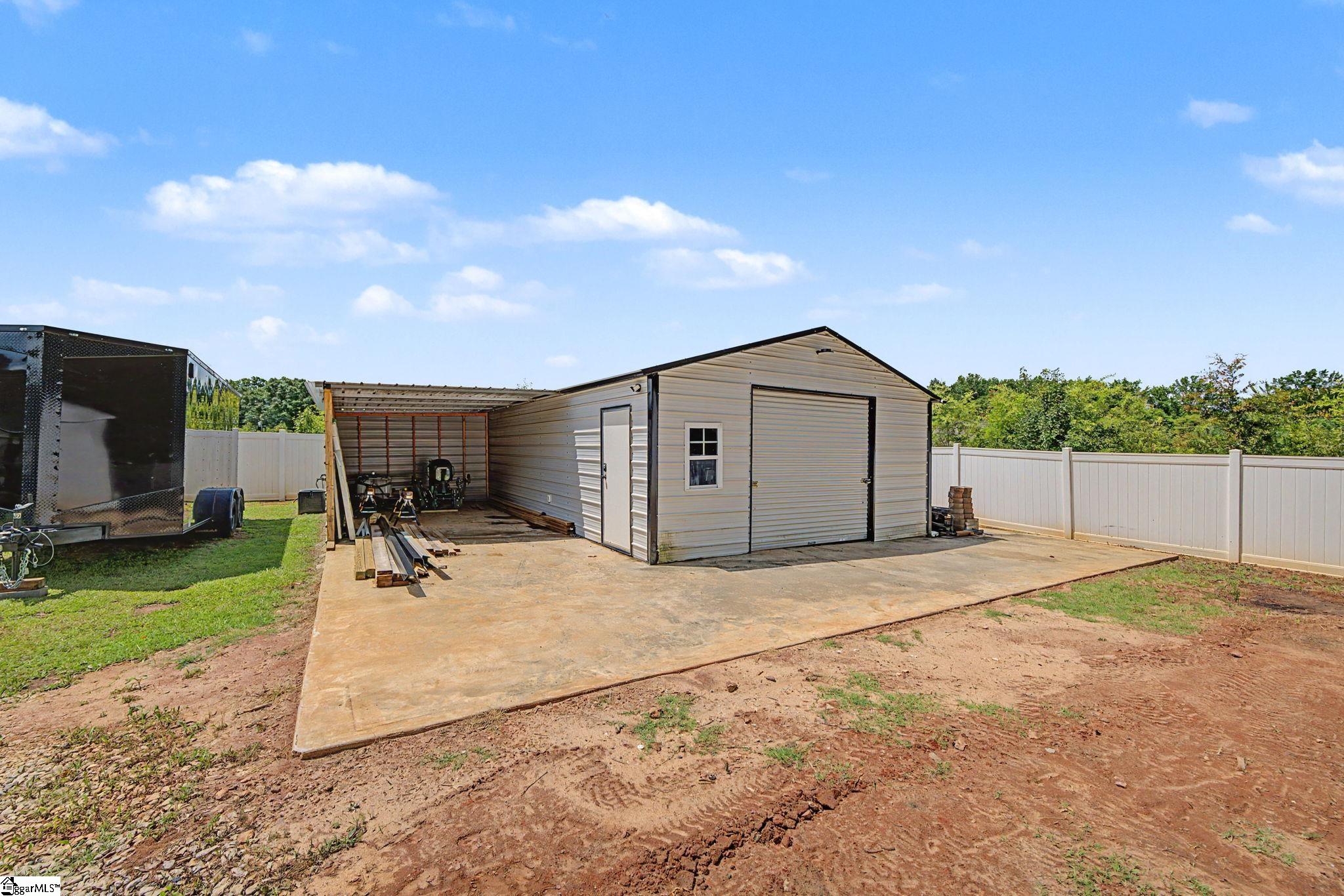 231 Addison Circle Pelzer, SC 29669