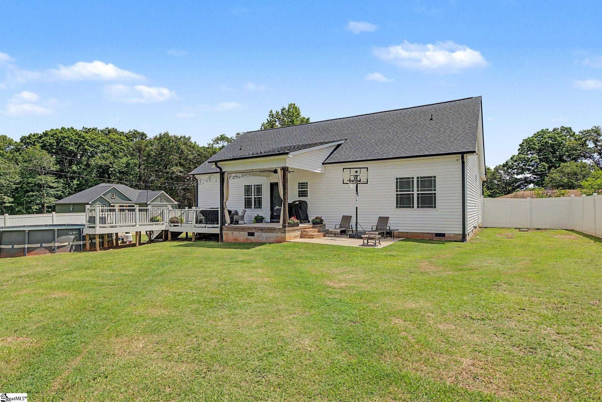 231 Addison Circle Pelzer, SC 29669