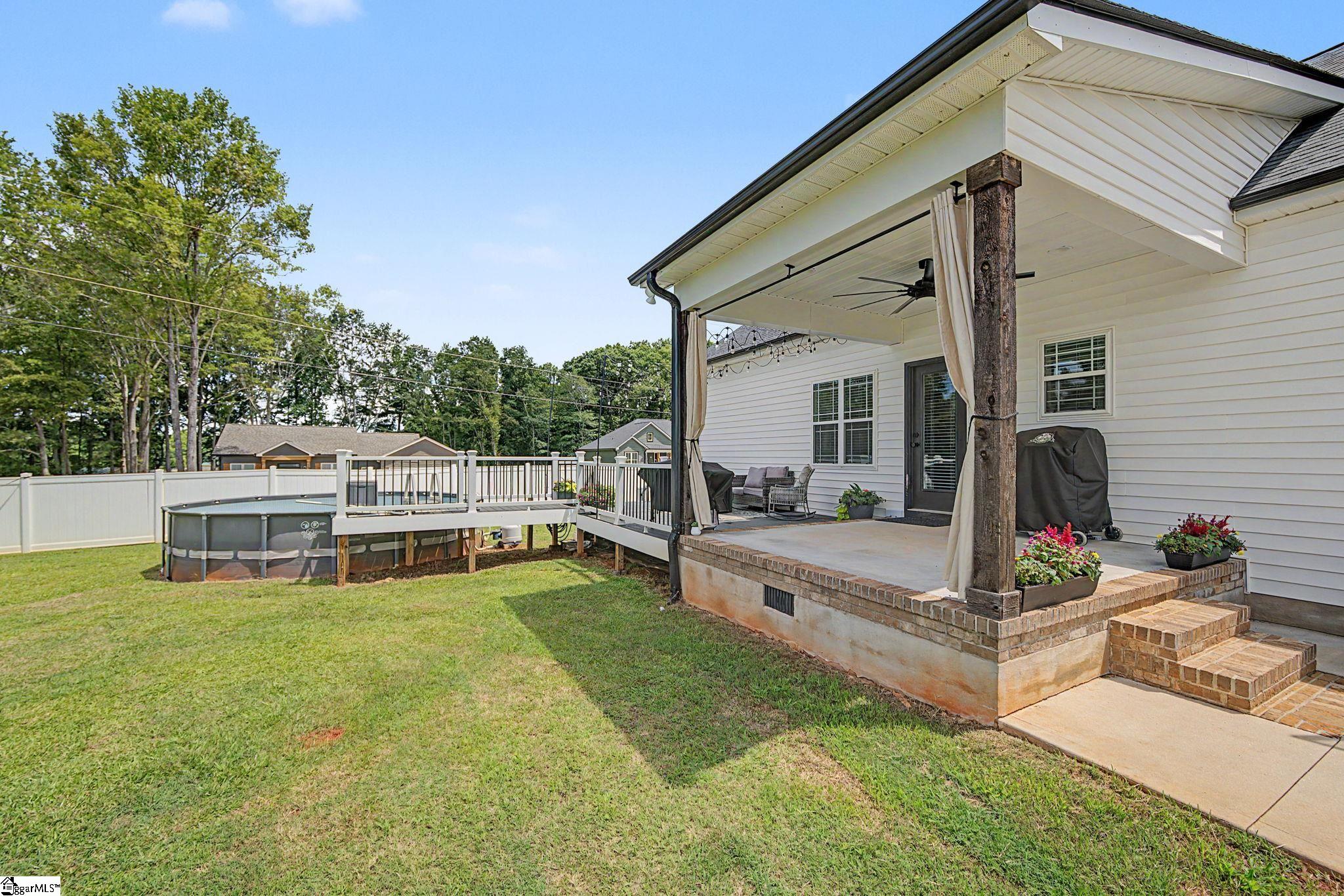 231 Addison Circle Pelzer, SC 29669