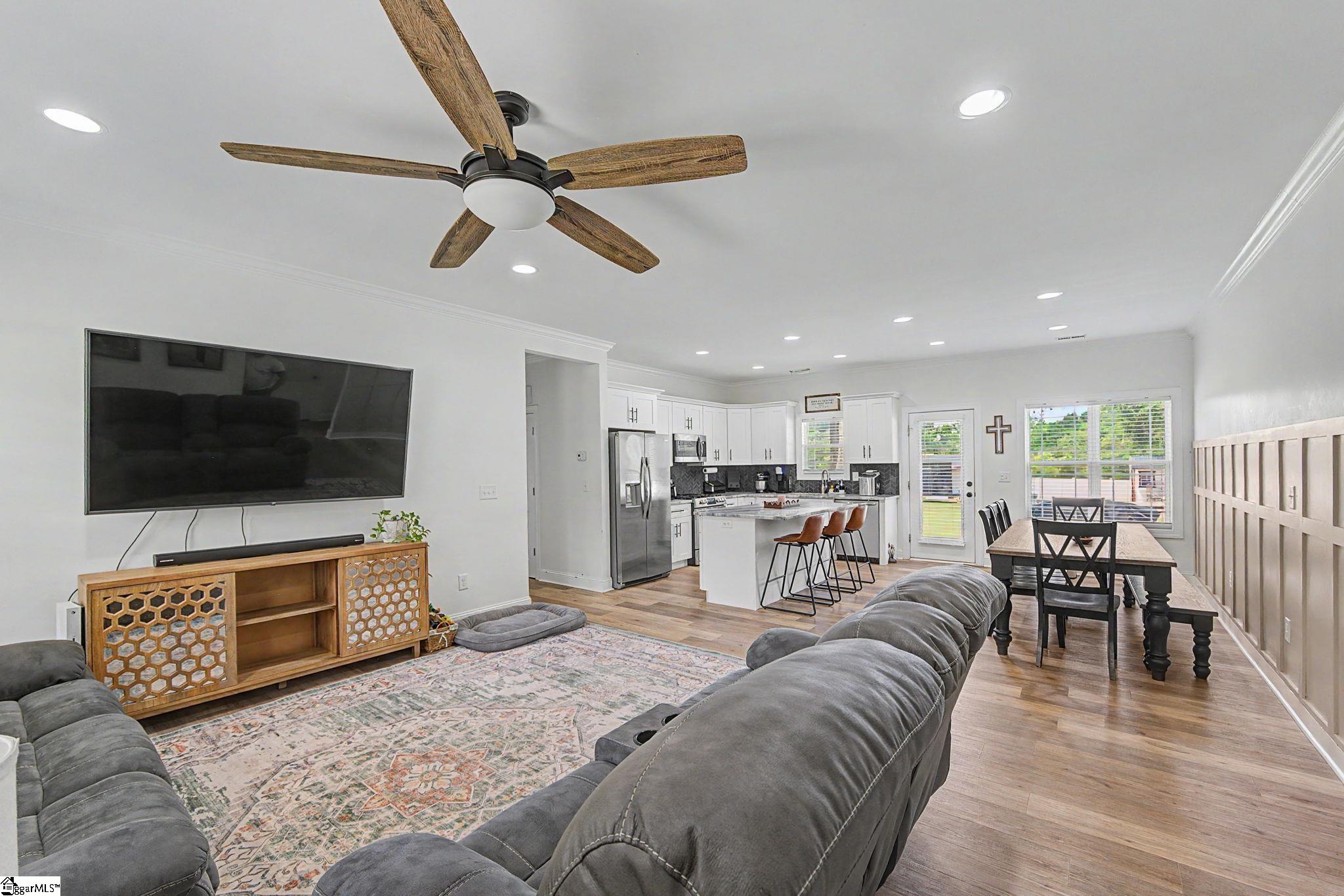 231 Addison Circle Pelzer, SC 29669