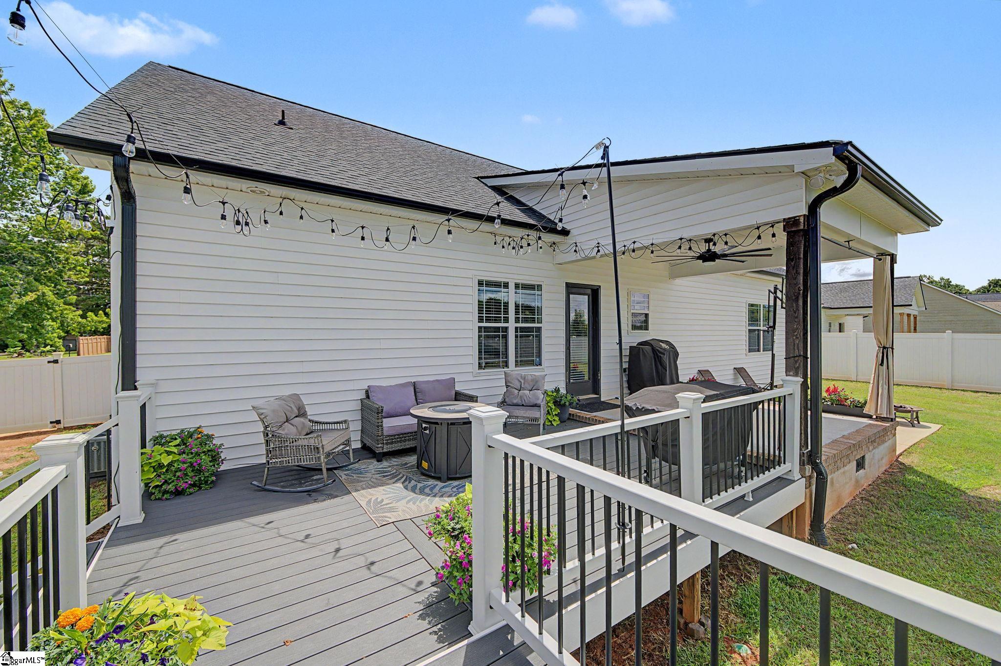 231 Addison Circle Pelzer, SC 29669