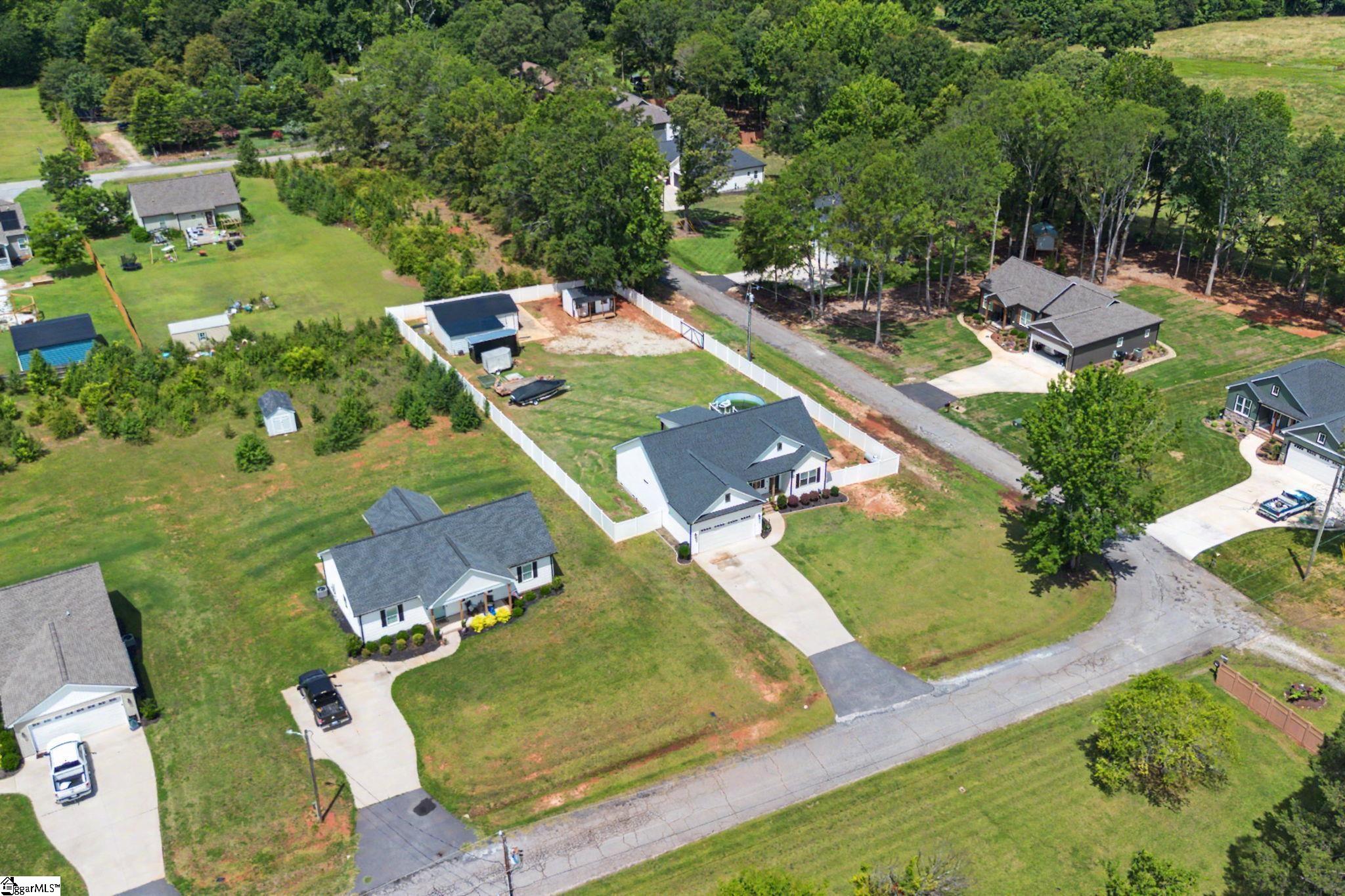 231 Addison Circle Pelzer, SC 29669
