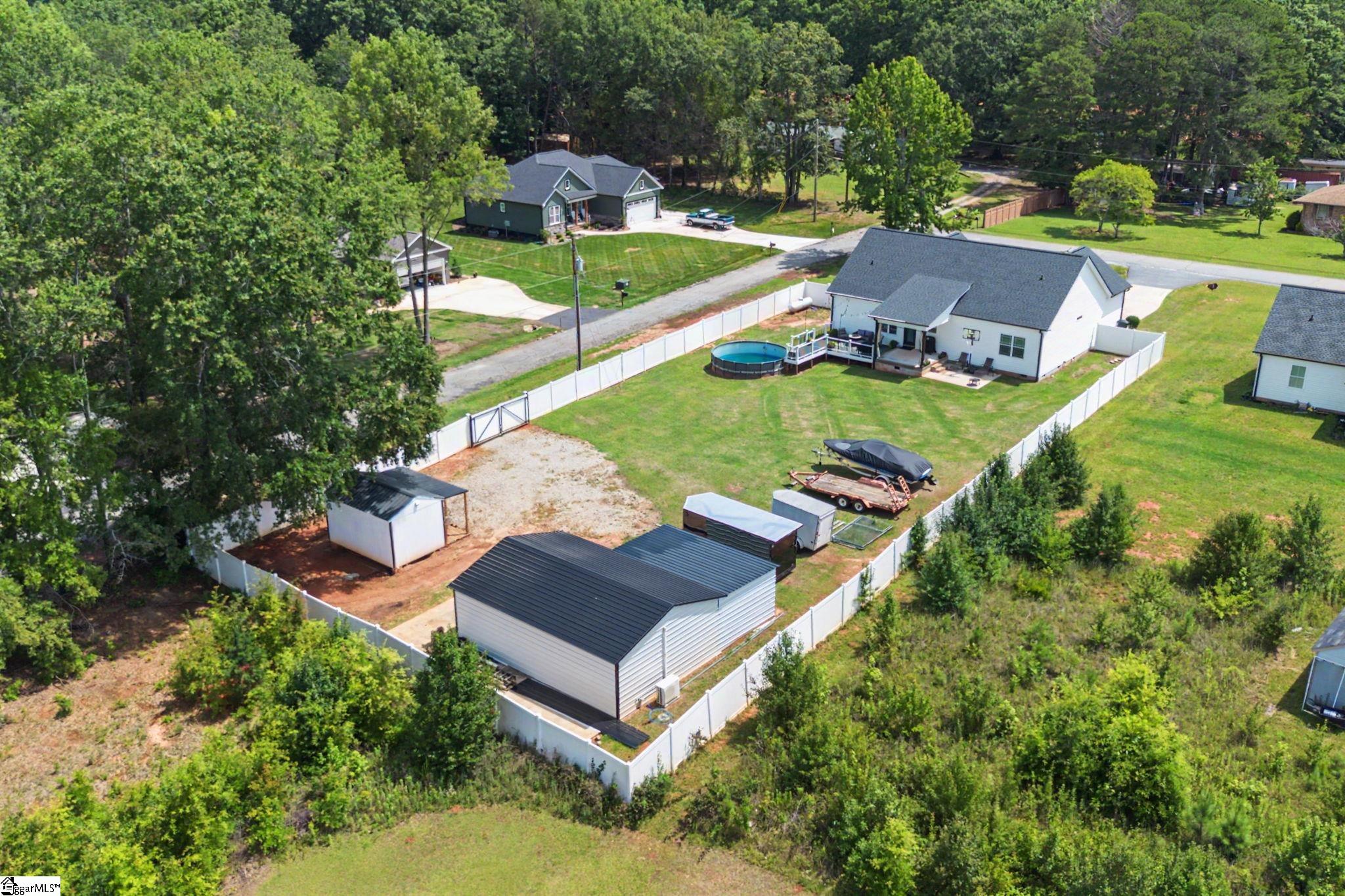 231 Addison Circle Pelzer, SC 29669
