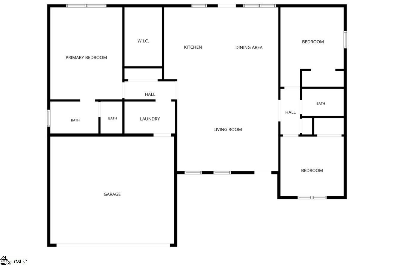 231 Addison Circle Pelzer, SC 29669