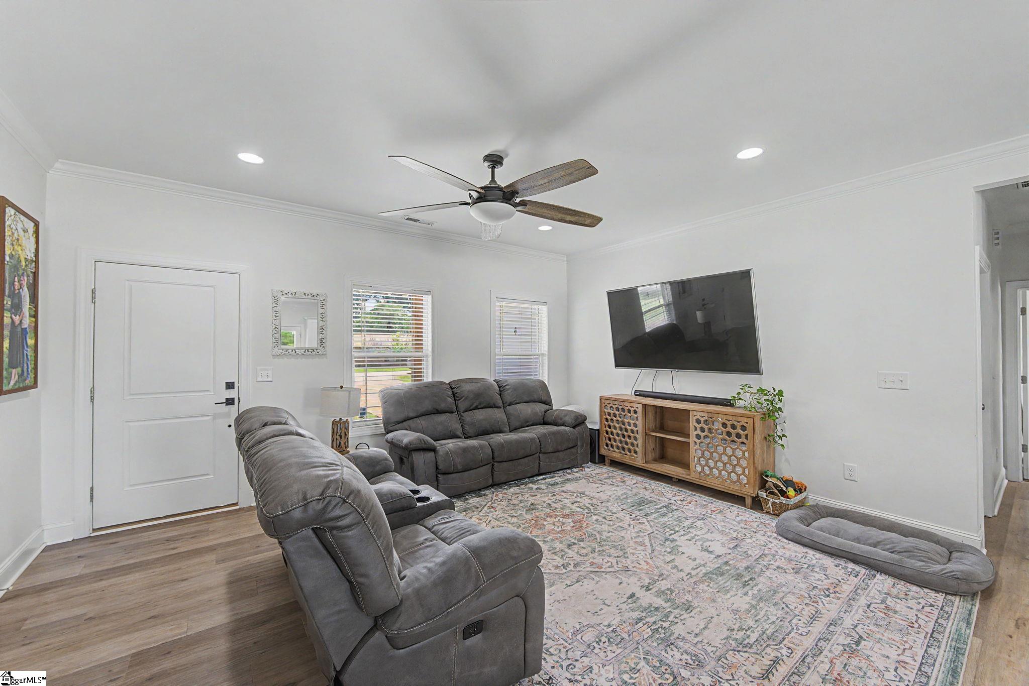 231 Addison Circle Pelzer, SC 29669