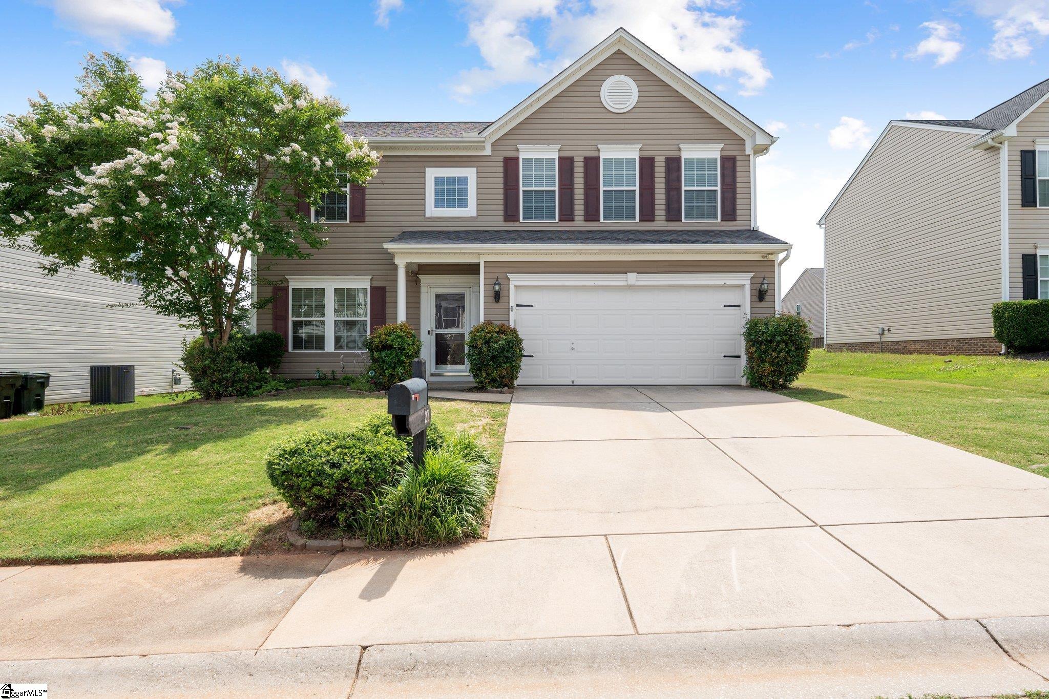 27 Madeline Circle Taylors, SC 29687
