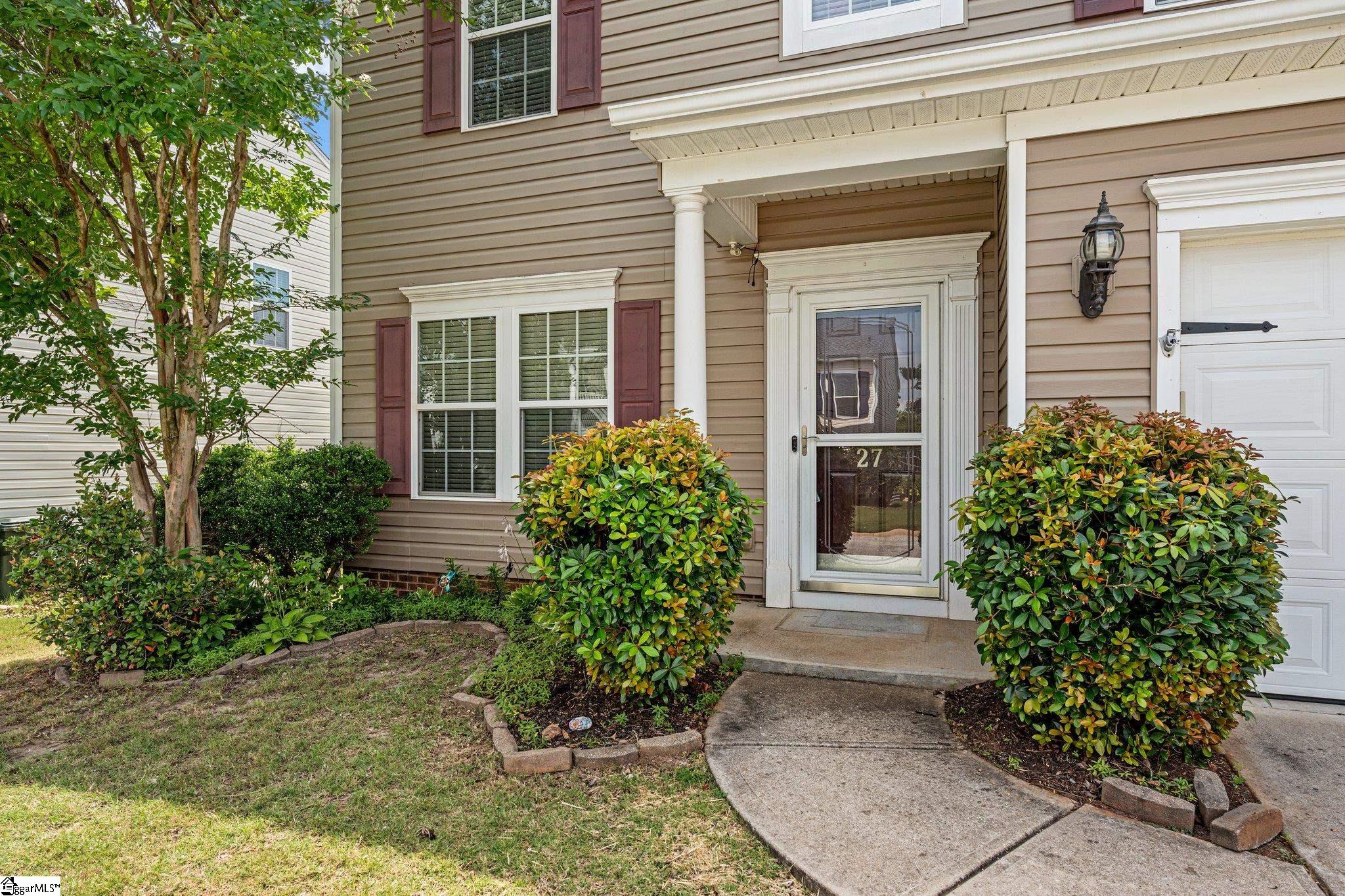 27 Madeline Circle Taylors, SC 29687