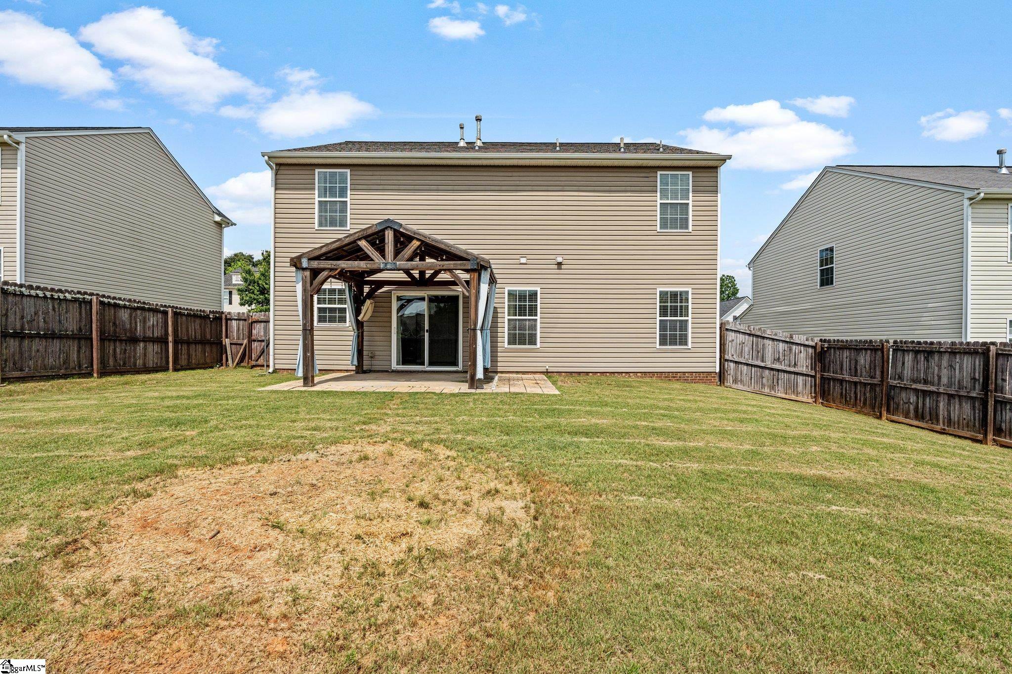 27 Madeline Circle Taylors, SC 29687