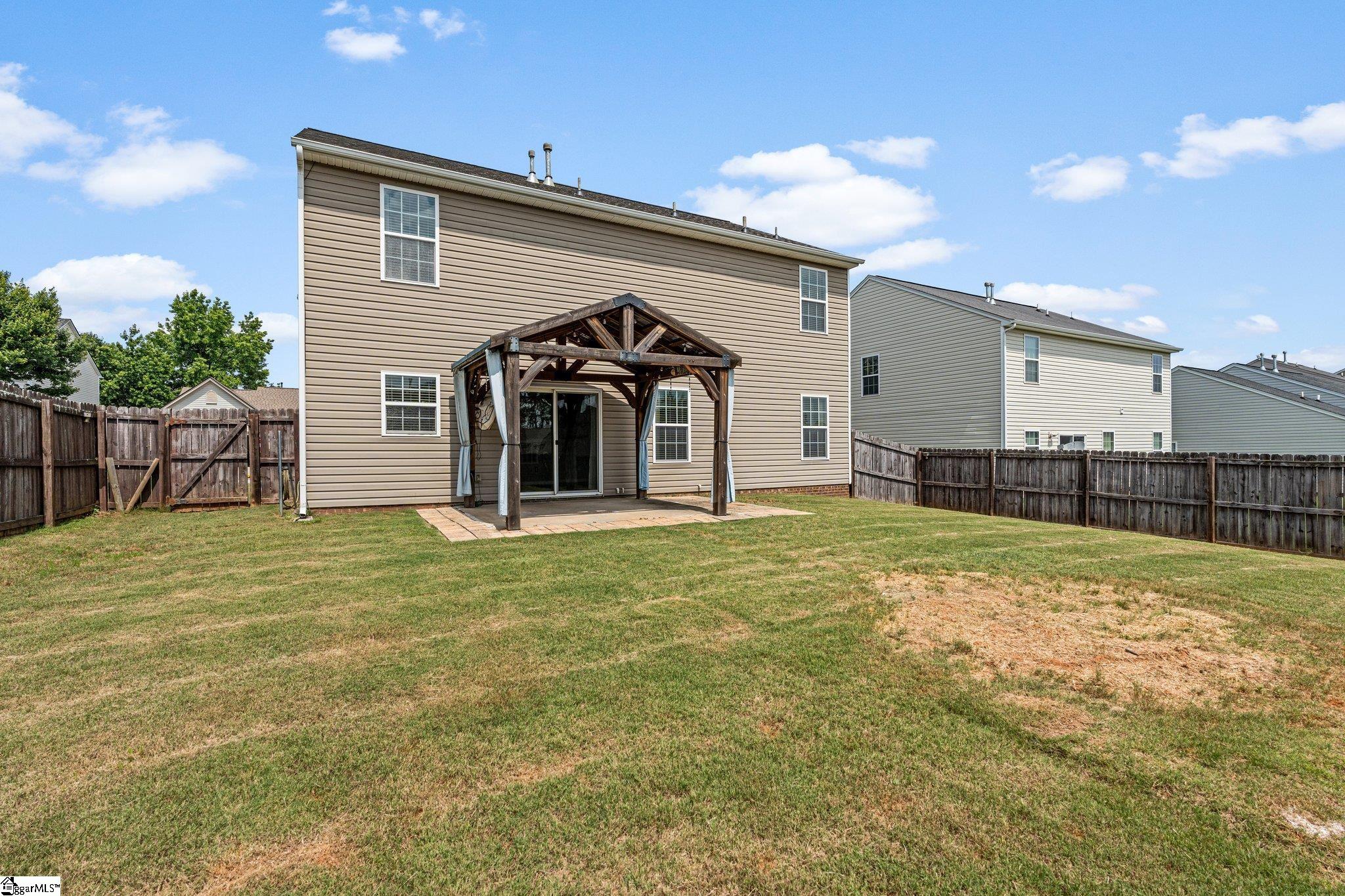 27 Madeline Circle Taylors, SC 29687
