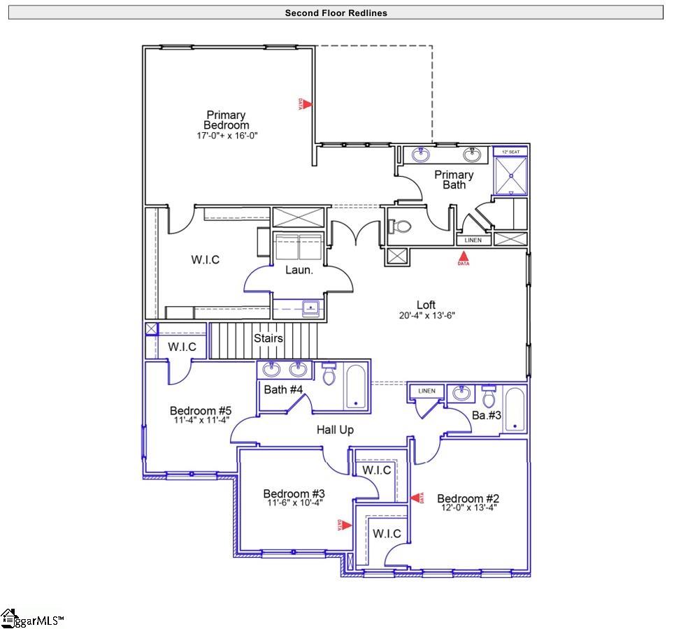 1283 Dockyard Lane Inman, SC 29349