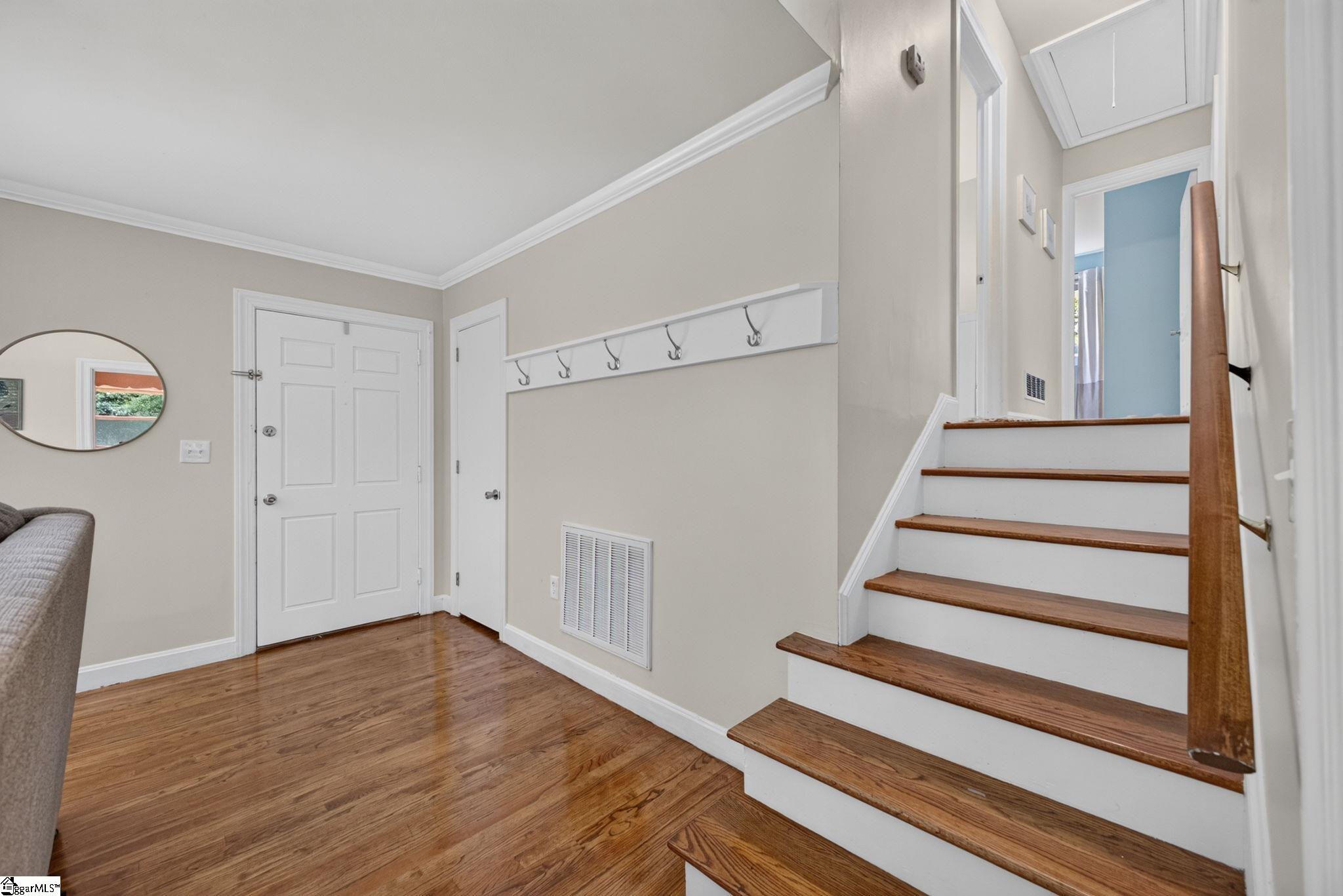 112 E Belvedere Road Greenville, SC 29605