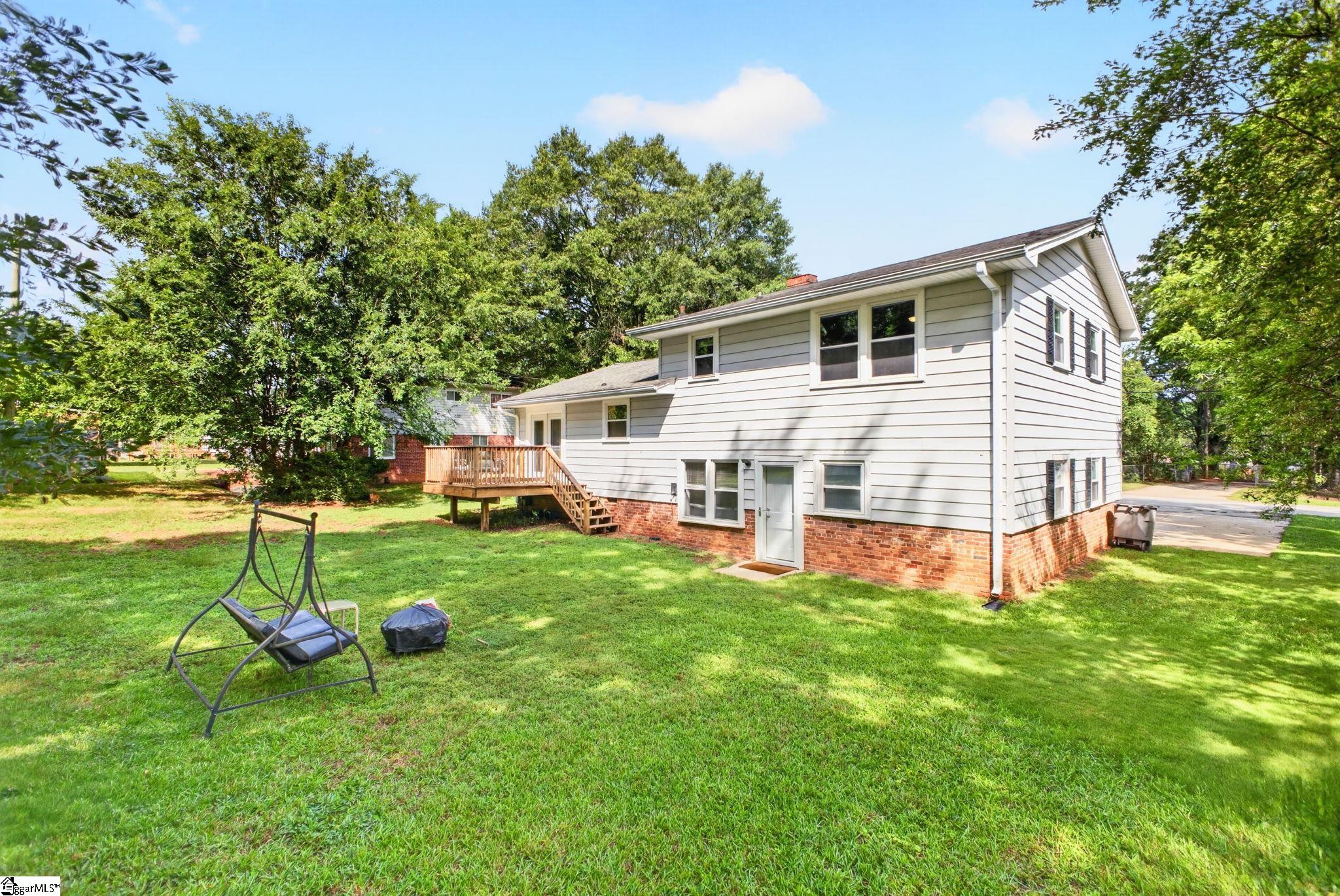 112 E Belvedere Road Greenville, SC 29605