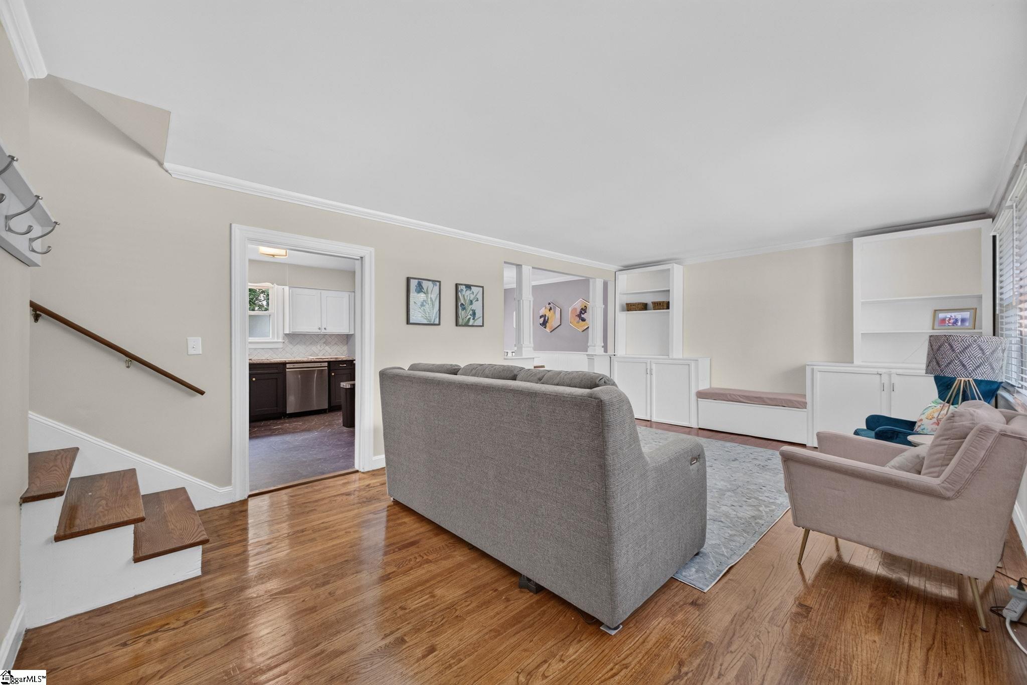 112 E Belvedere Road Greenville, SC 29605