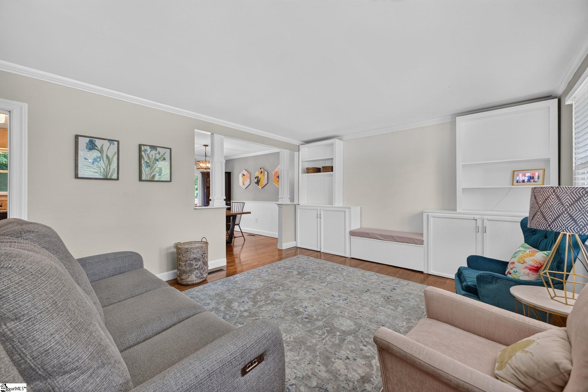 112 E Belvedere Road Greenville, SC 29605