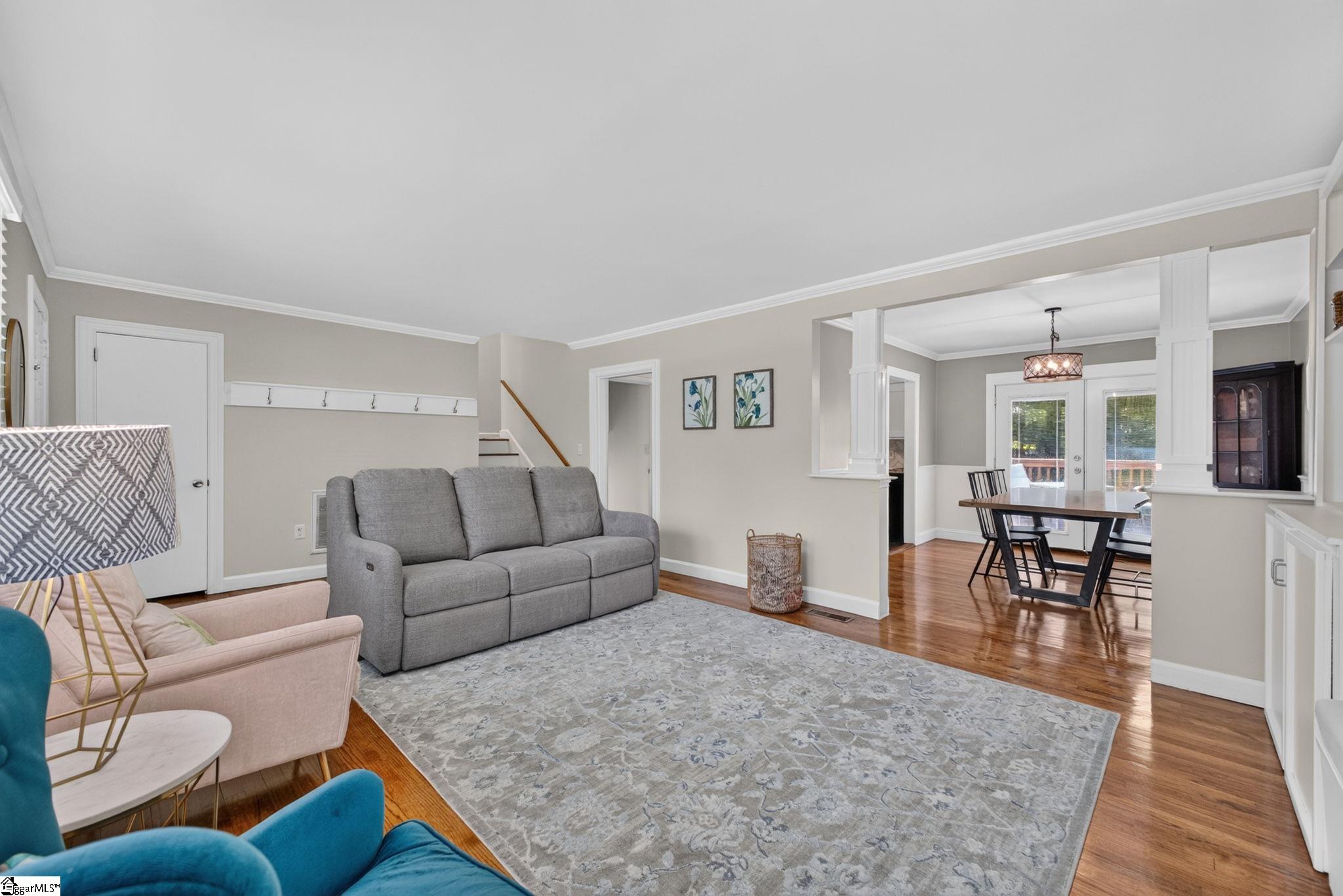 112 E Belvedere Road Greenville, SC 29605