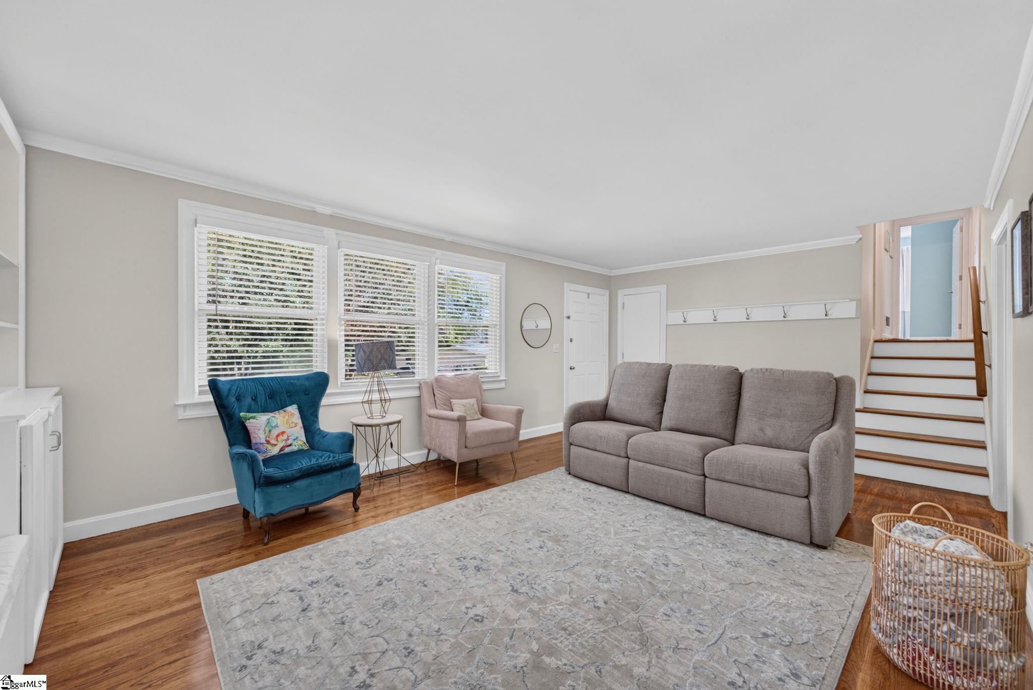 112 E Belvedere Road Greenville, SC 29605