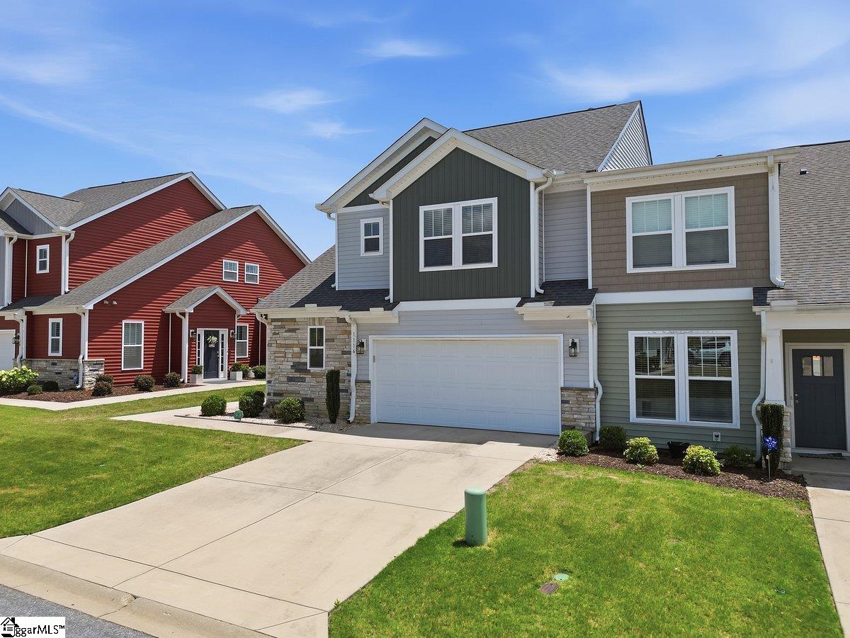 1116 Cobbler Lane Boiling Springs, SC 29316