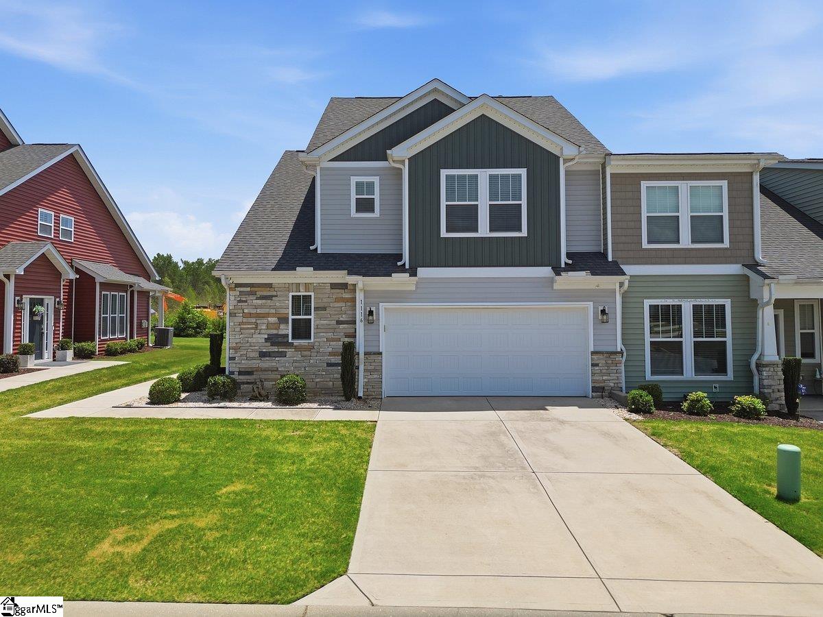 1116 Cobbler Lane Boiling Springs, SC 29316