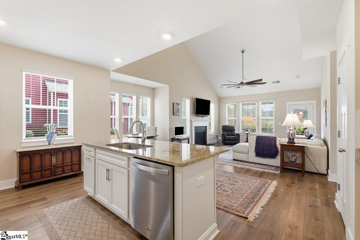 1116 Cobbler Lane Boiling Springs, SC 29316