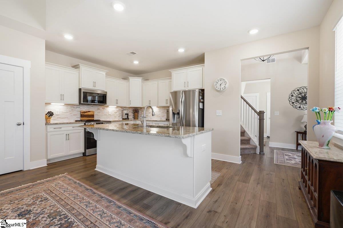 1116 Cobbler Lane Boiling Springs, SC 29316