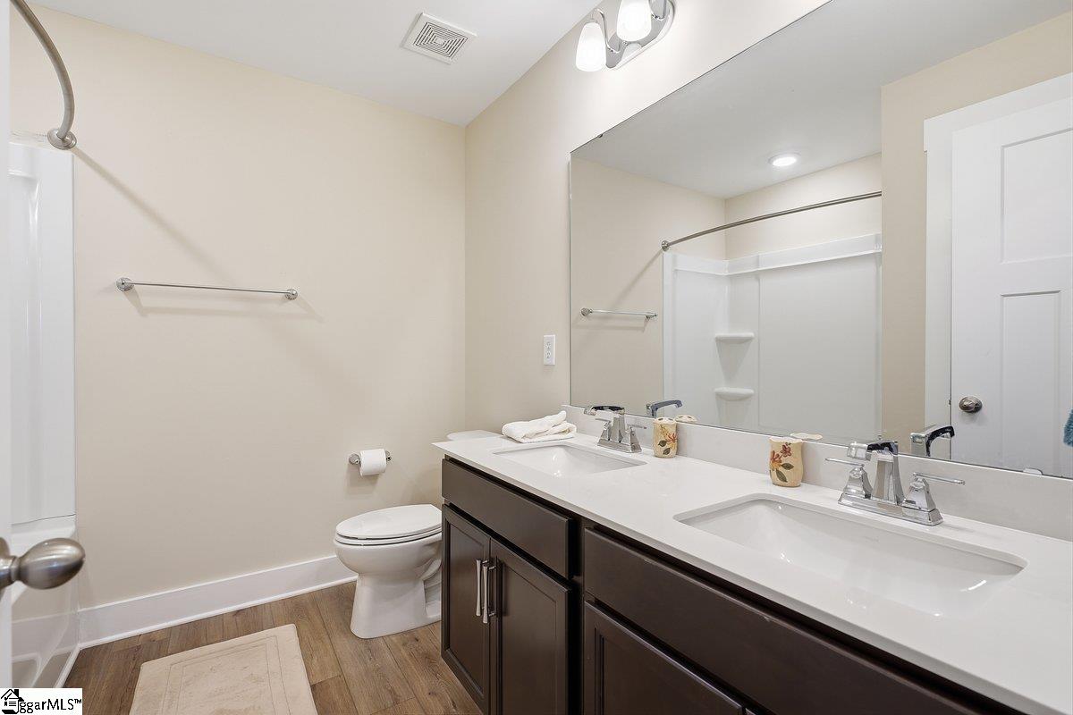 1116 Cobbler Lane Boiling Springs, SC 29316