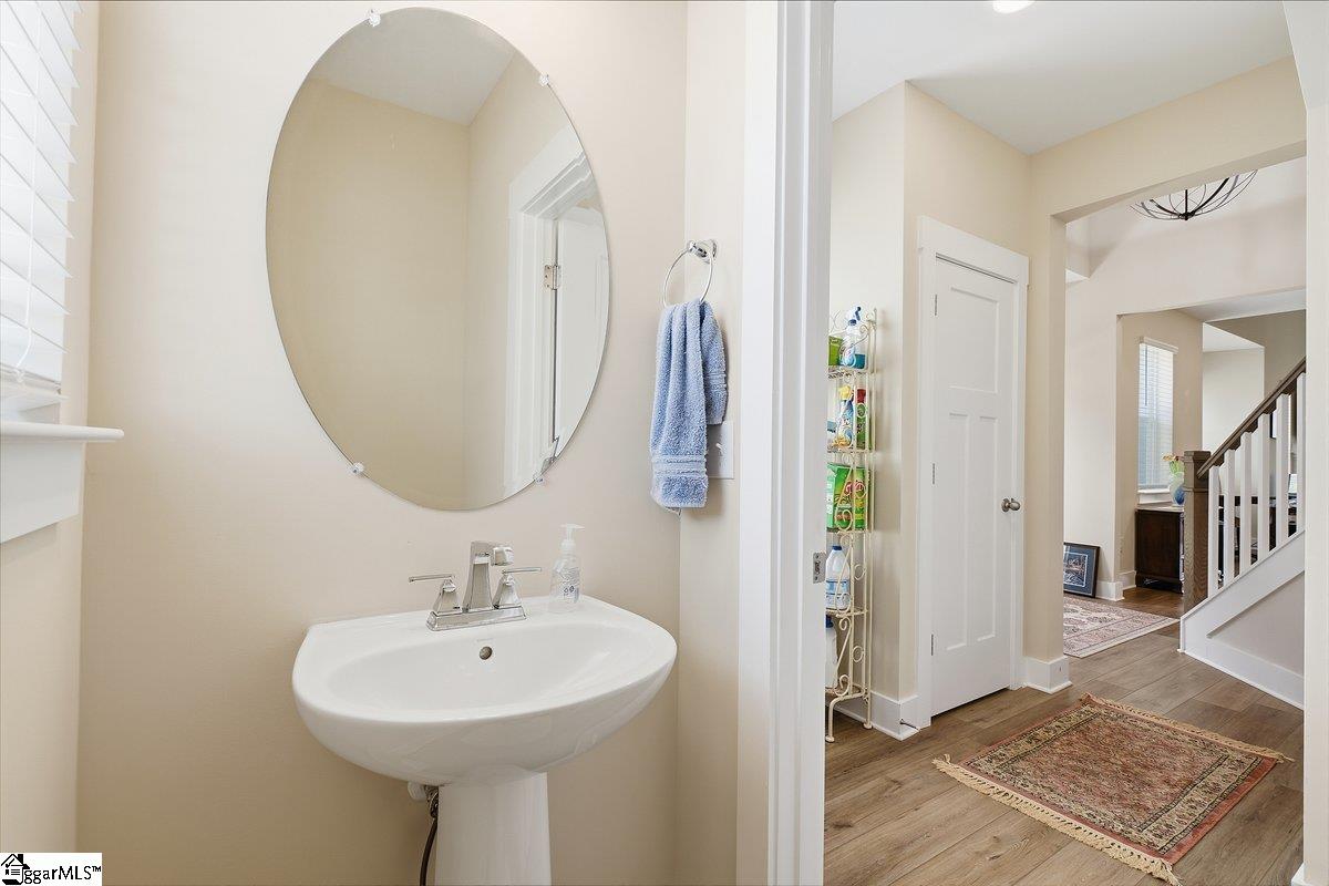 1116 Cobbler Lane Boiling Springs, SC 29316