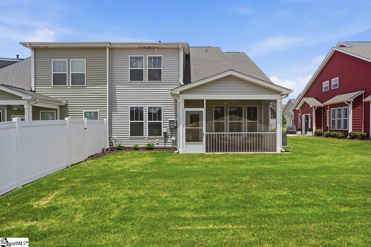 1116 Cobbler Lane Boiling Springs, SC 29316