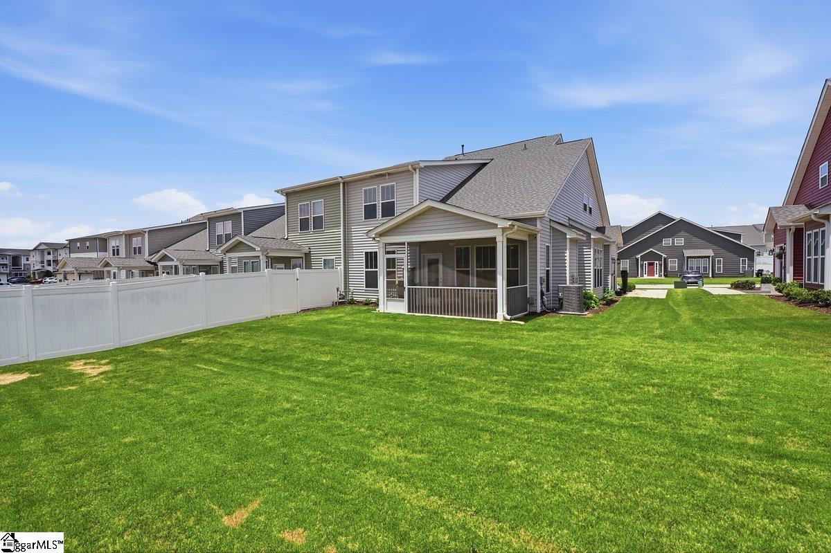1116 Cobbler Lane Boiling Springs, SC 29316