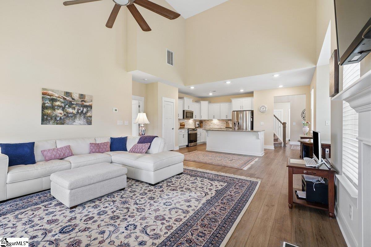 1116 Cobbler Lane Boiling Springs, SC 29316