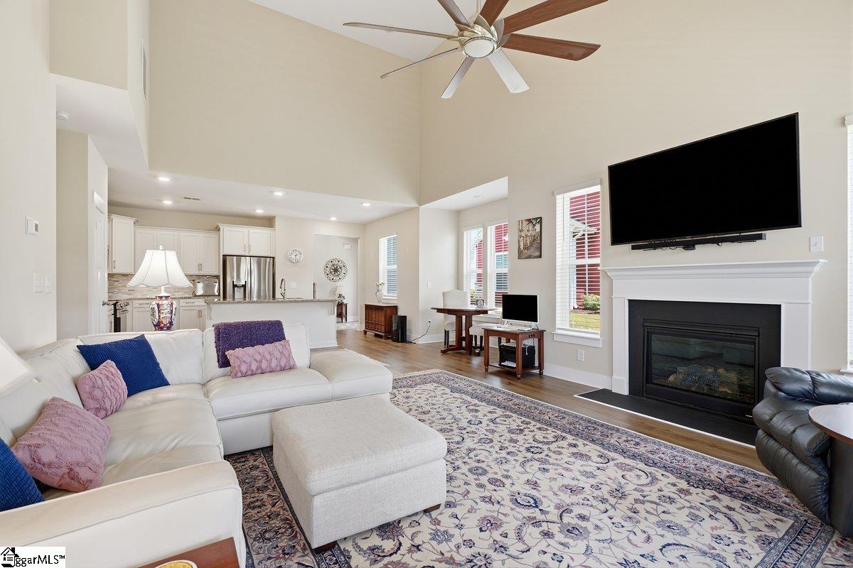 1116 Cobbler Lane Boiling Springs, SC 29316