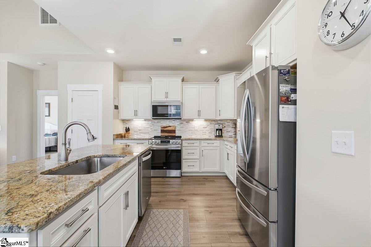1116 Cobbler Lane Boiling Springs, SC 29316