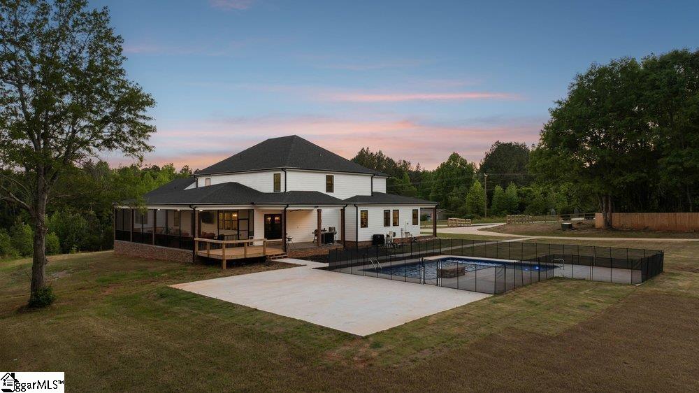 2196 Stewart Dairy Road Fountain Inn, SC 29644