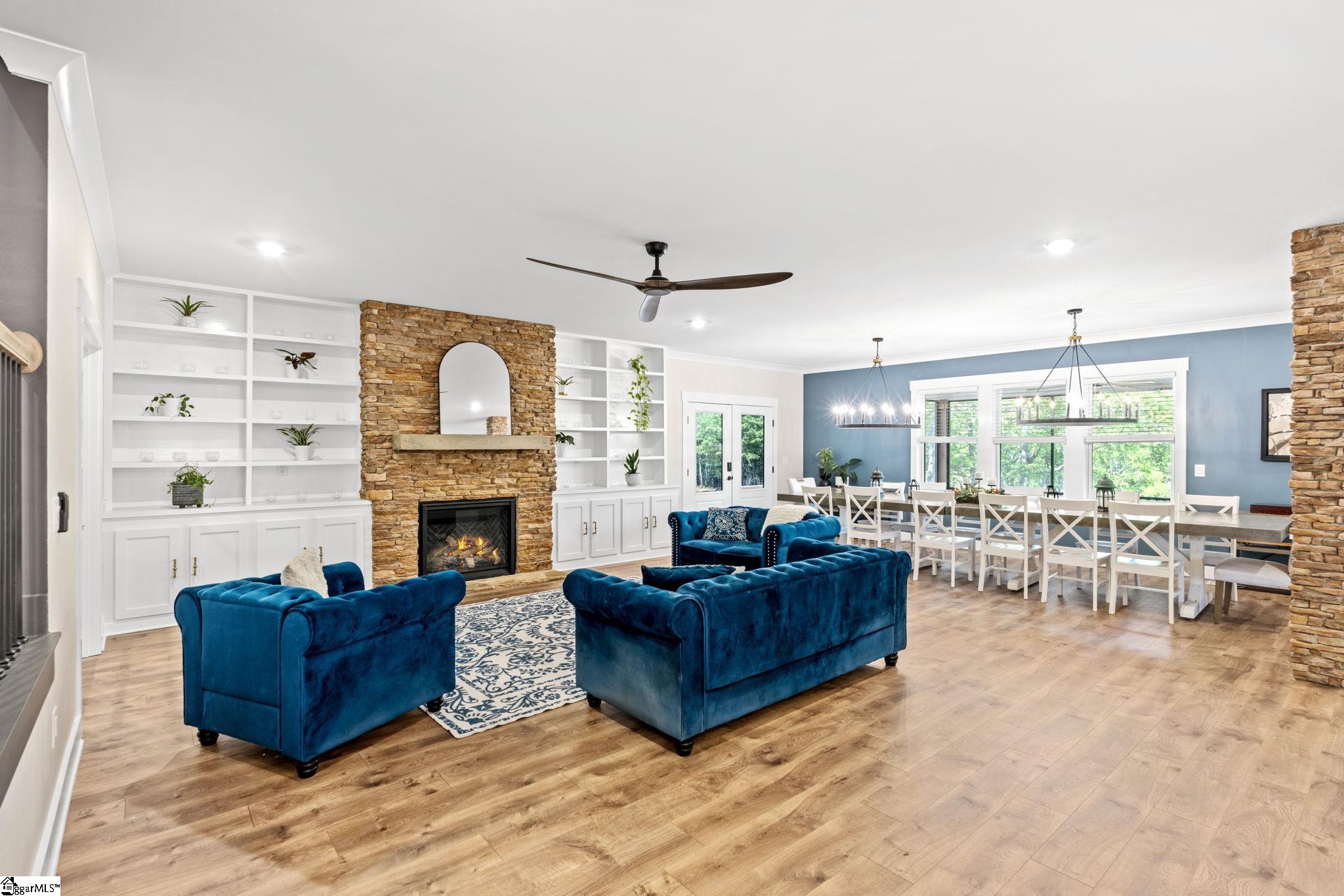 2196 Stewart Dairy Road Fountain Inn, SC 29644