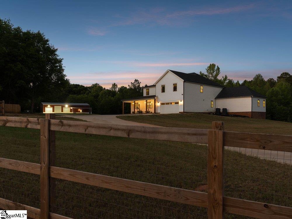 2196 Stewart Dairy Road Fountain Inn, SC 29644