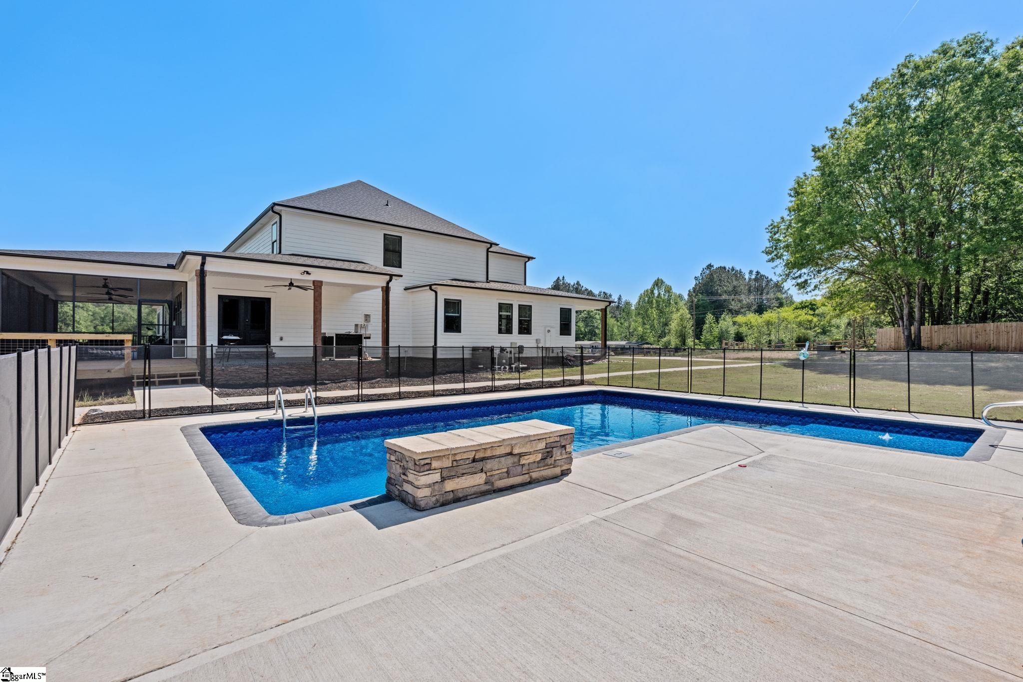 2196 Stewart Dairy Road Fountain Inn, SC 29644