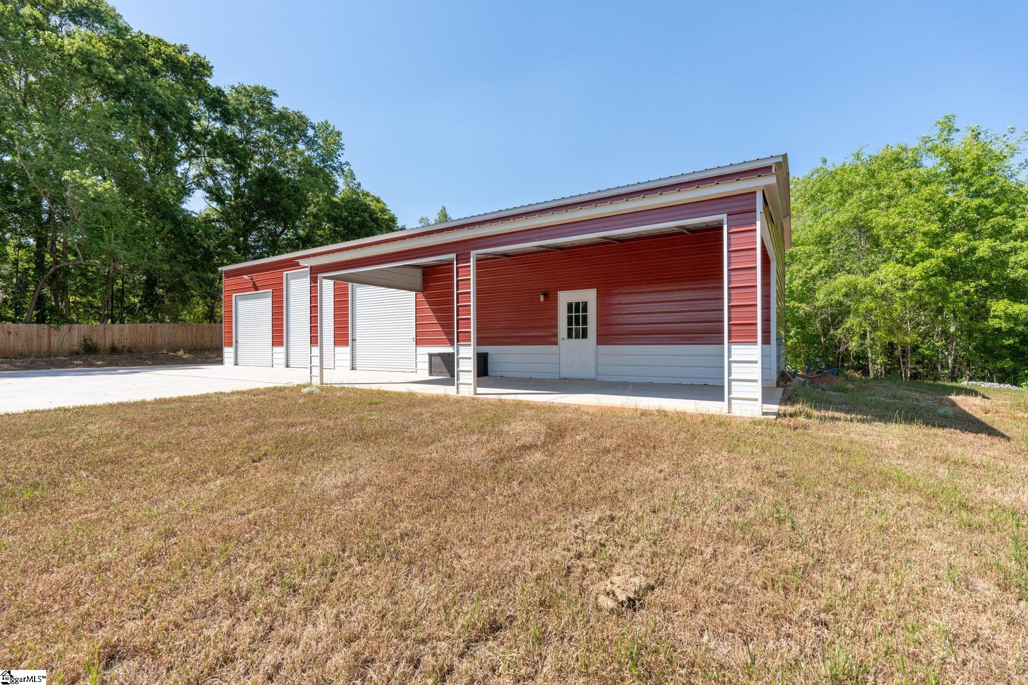 2196 Stewart Dairy Road Fountain Inn, SC 29644