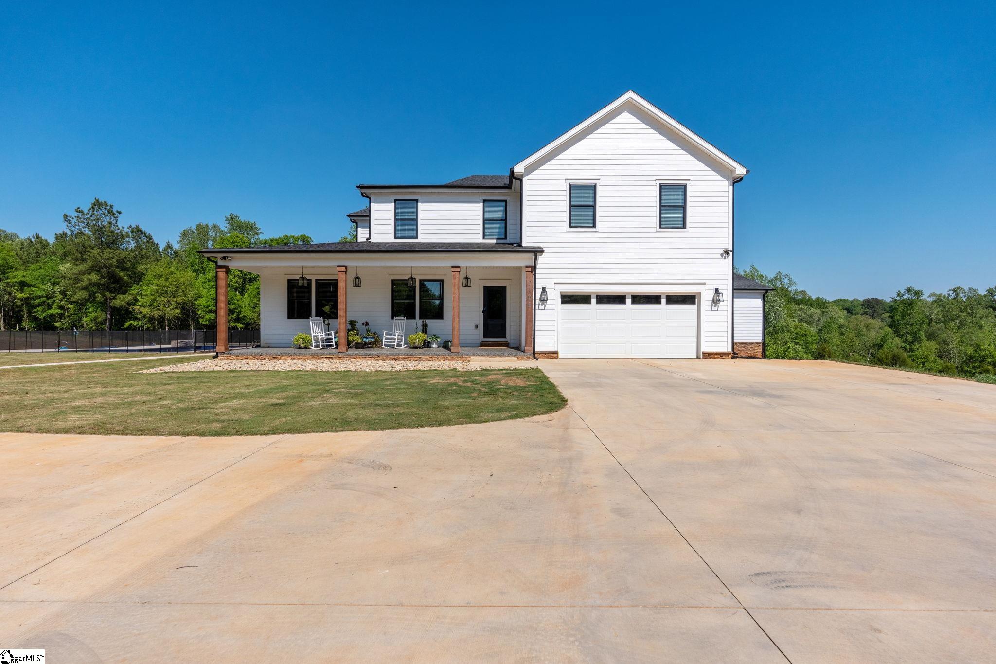 2196 Stewart Dairy Road Fountain Inn, SC 29644