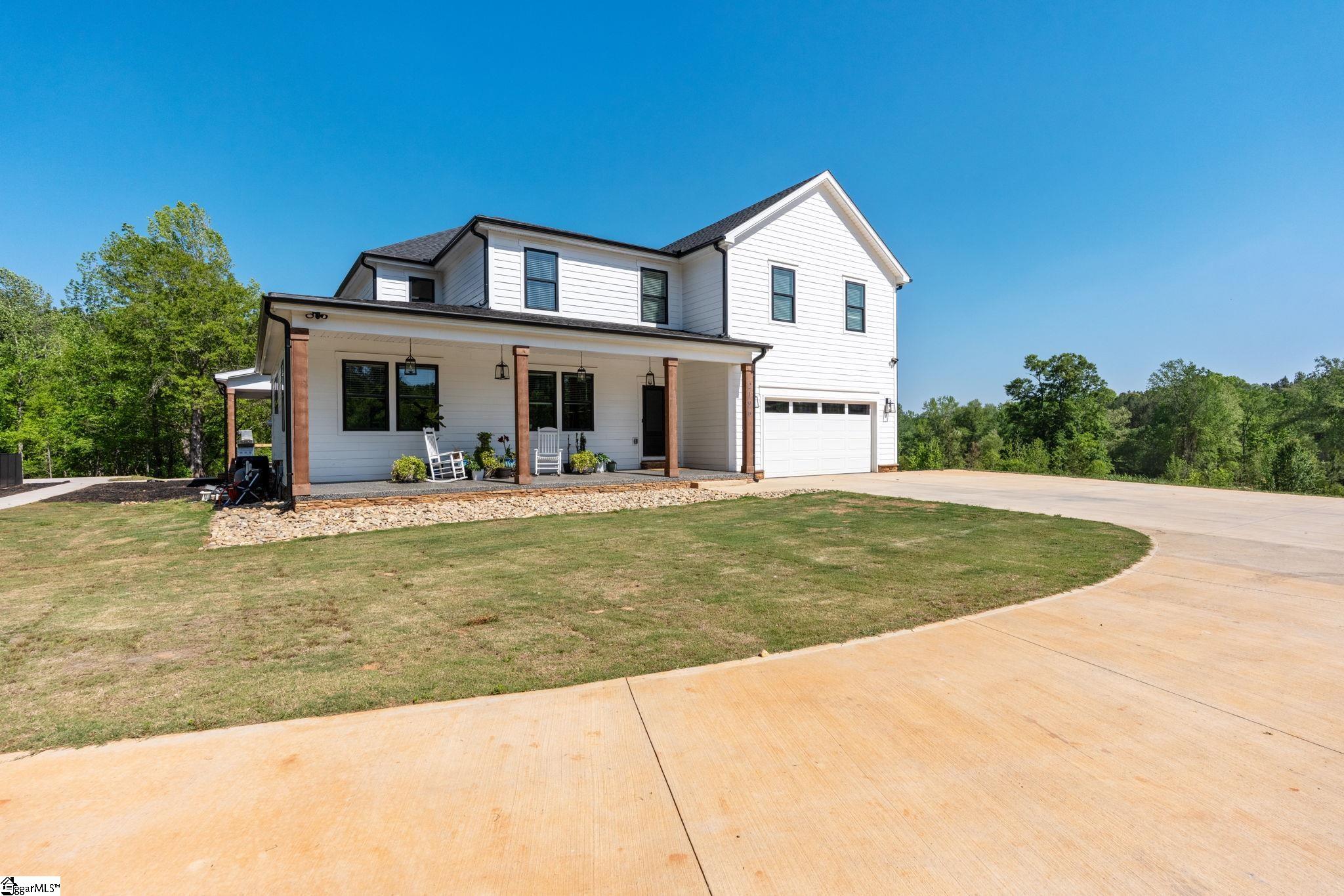 2196 Stewart Dairy Road Fountain Inn, SC 29644