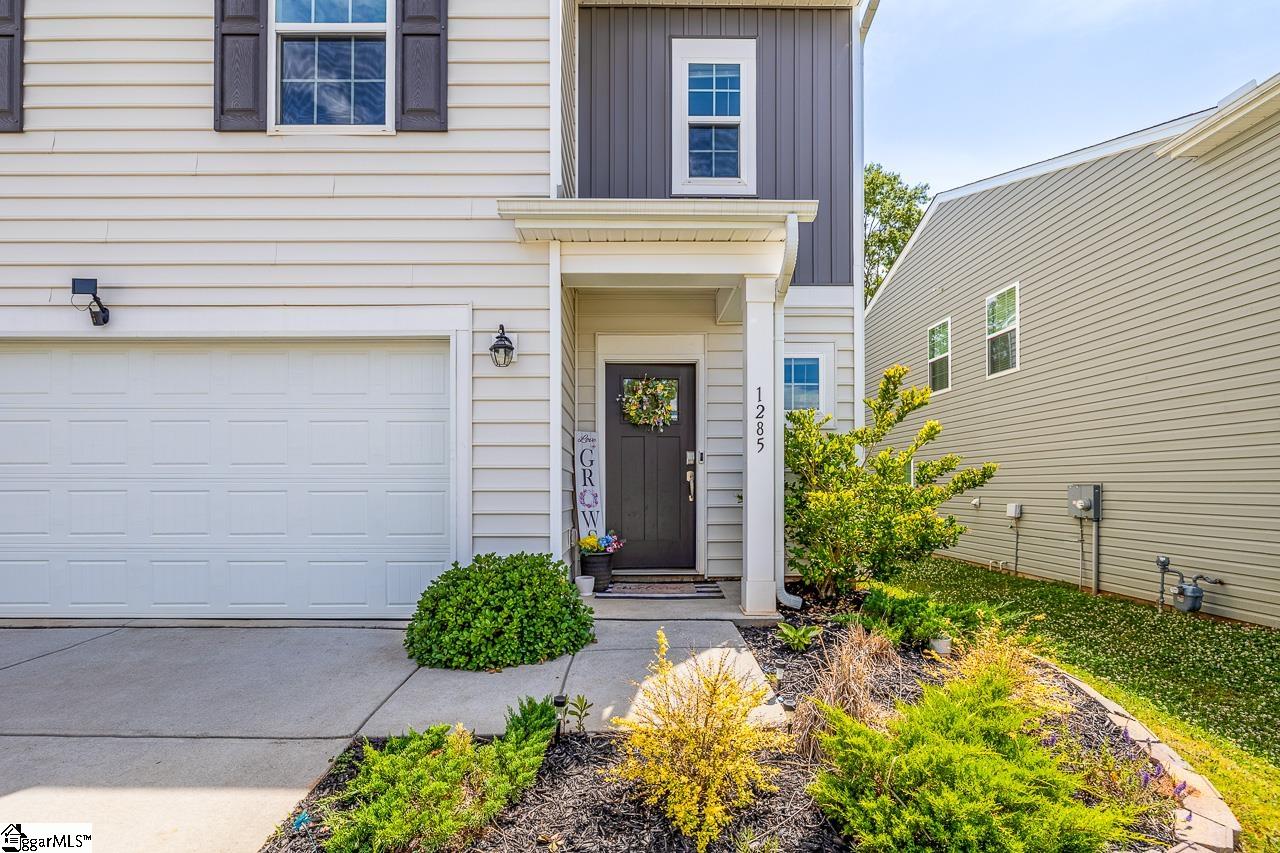 1285 Kilead Court Boiling Springs, SC 29316