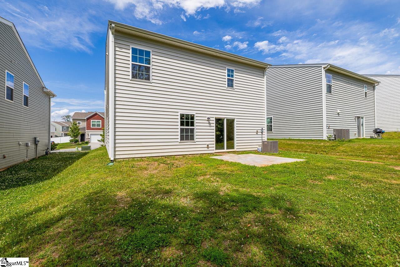 1285 Kilead Court Boiling Springs, SC 29316