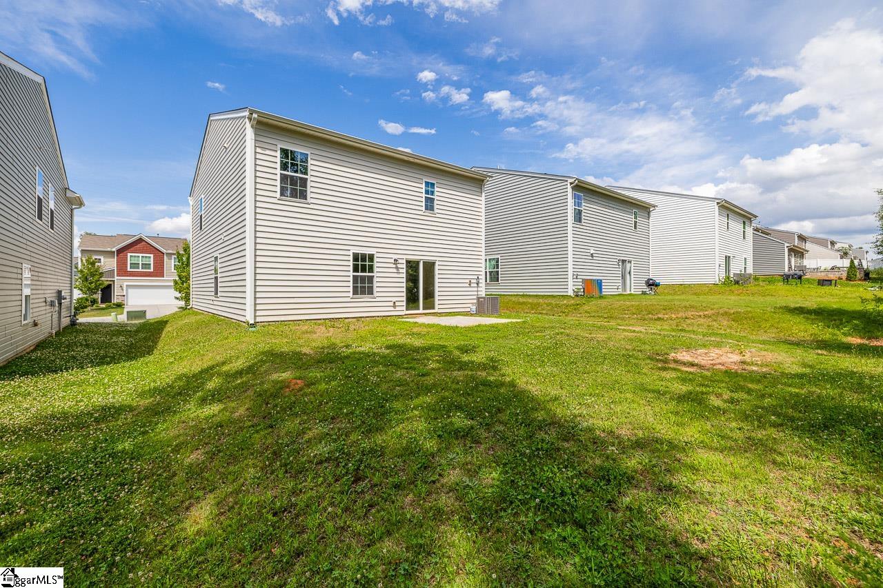 1285 Kilead Court Boiling Springs, SC 29316