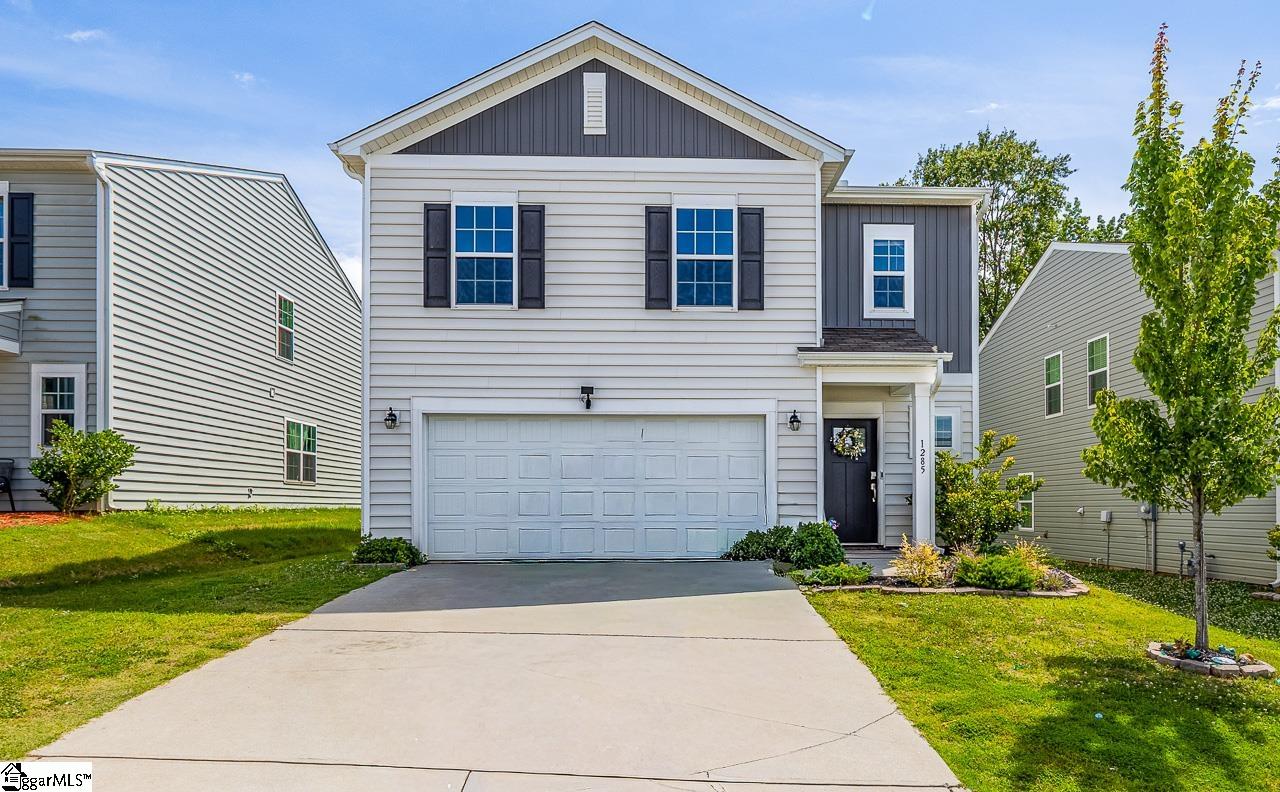 1285 Kilead Court Boiling Springs, SC 29316