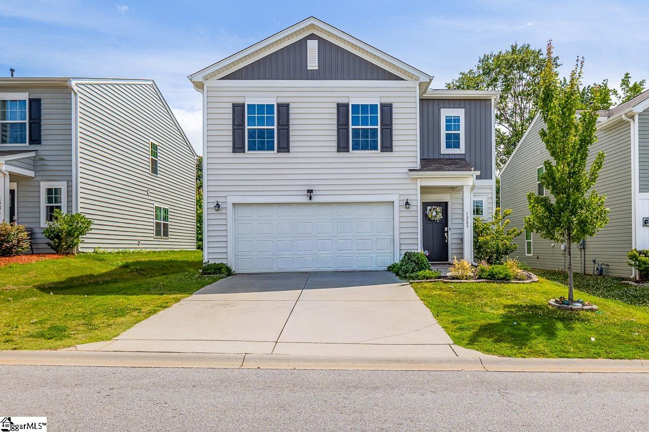 1285 Kilead Court Boiling Springs, SC 29316