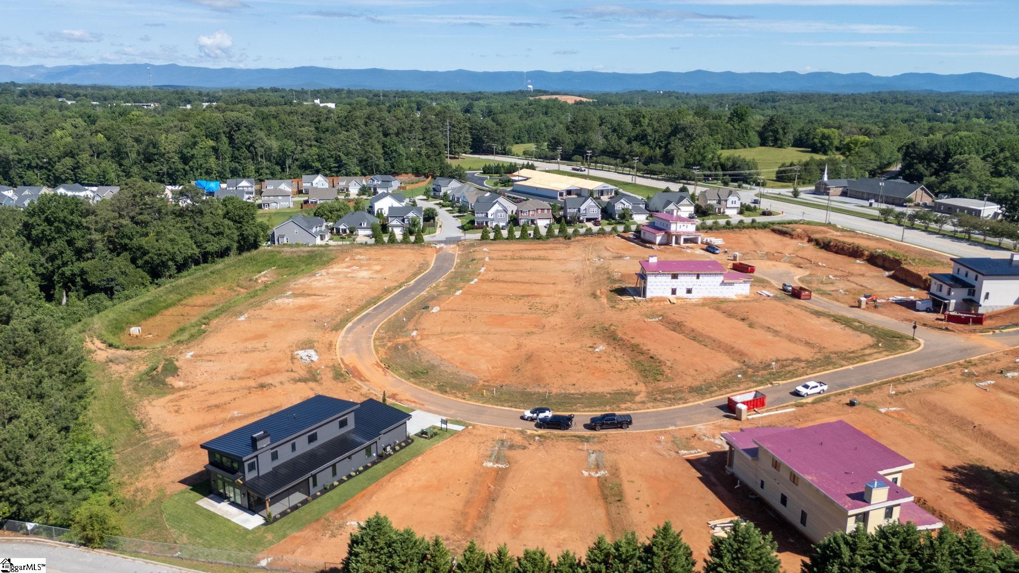 213 Refuge Drive Travelers Rest, SC 29690