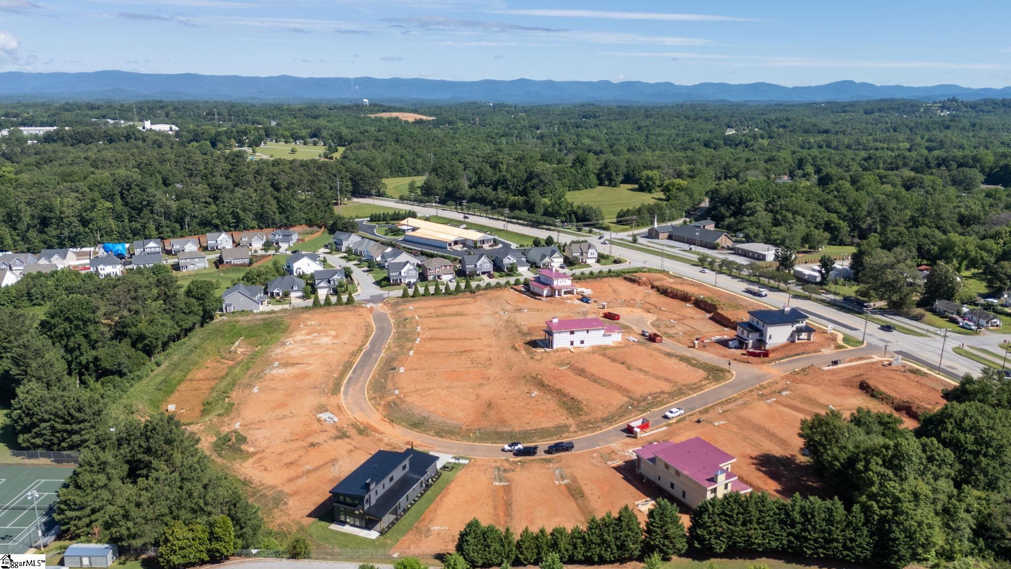 213 Refuge Drive Travelers Rest, SC 29690