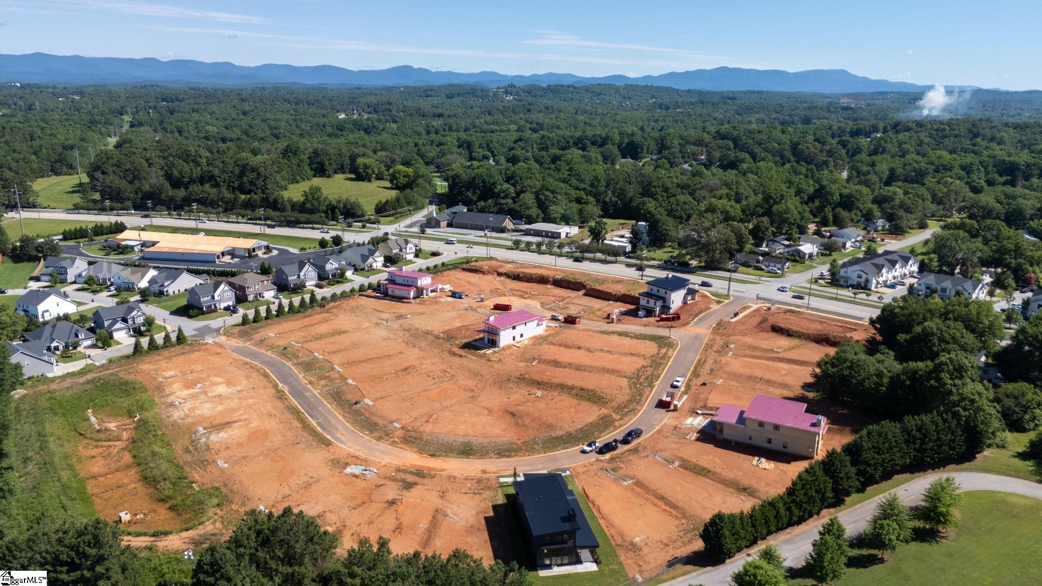 213 Refuge Drive Travelers Rest, SC 29690