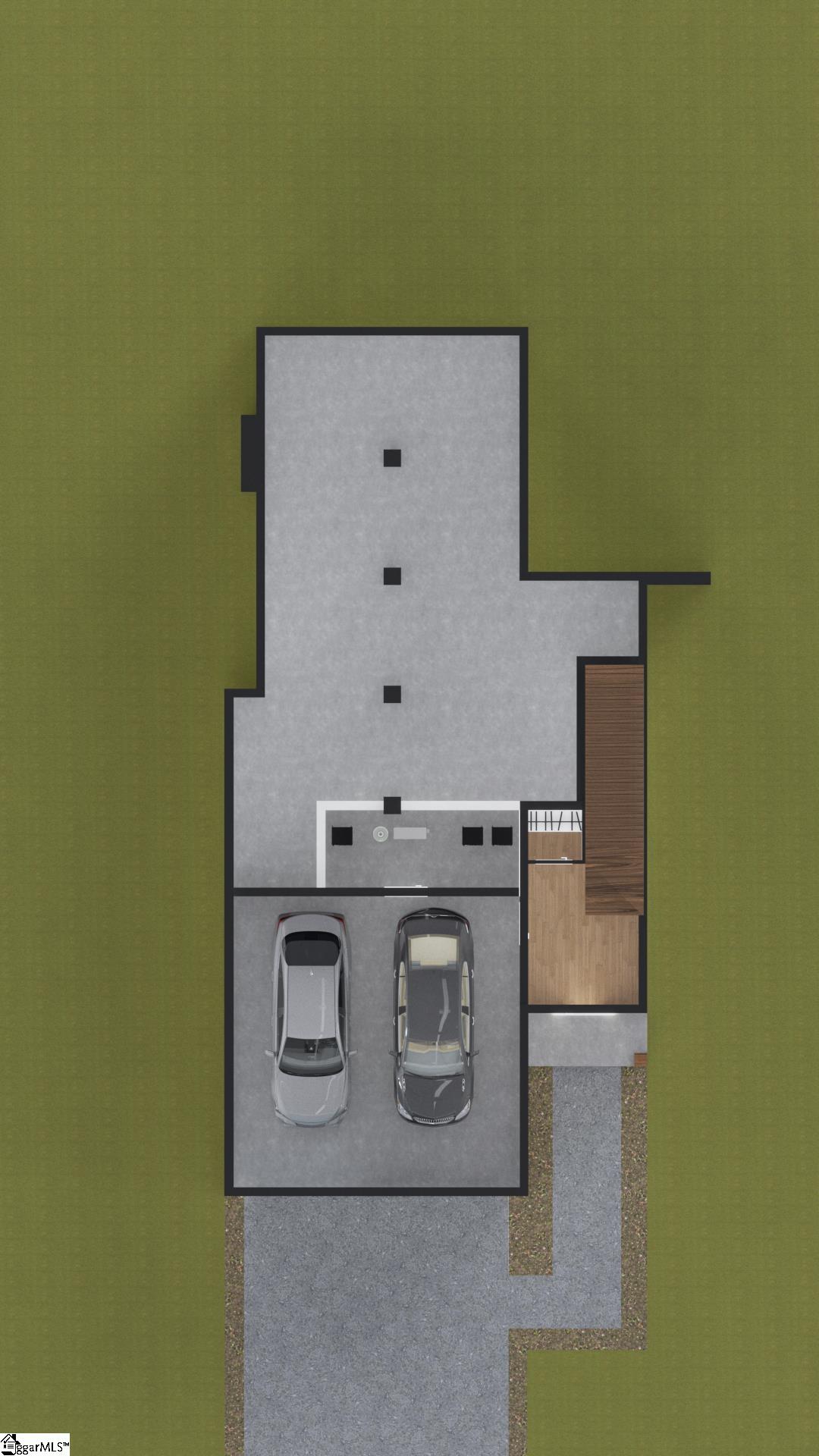 213 Refuge Drive Travelers Rest, SC 29690